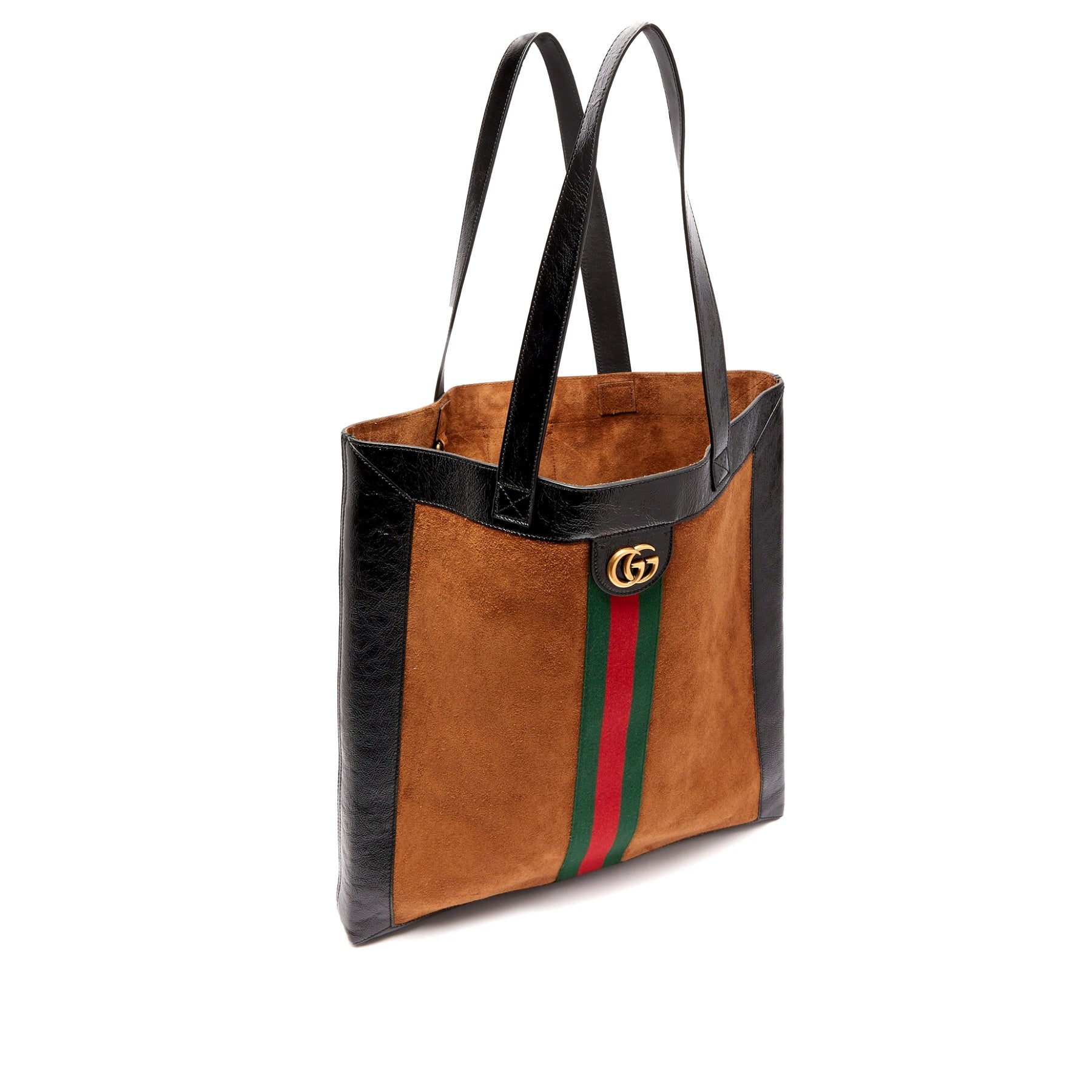 Sac-Gucci-Marron