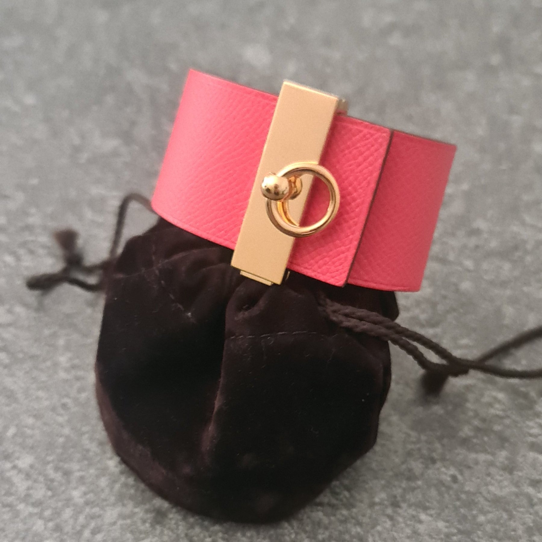 Bracelet Hermès Illusion