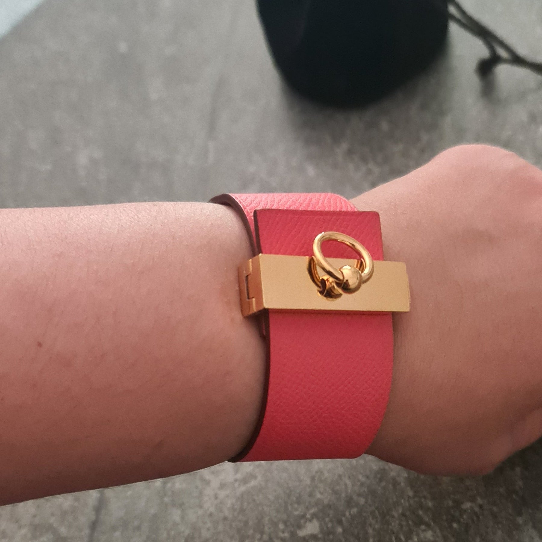 Bracelet Hermès Illusion