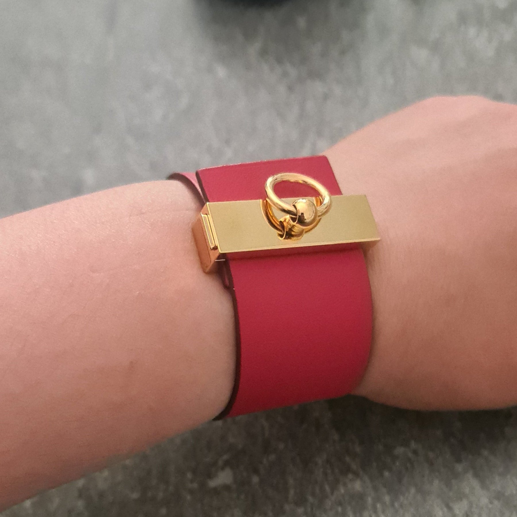 Bracelet Hermès Illusion