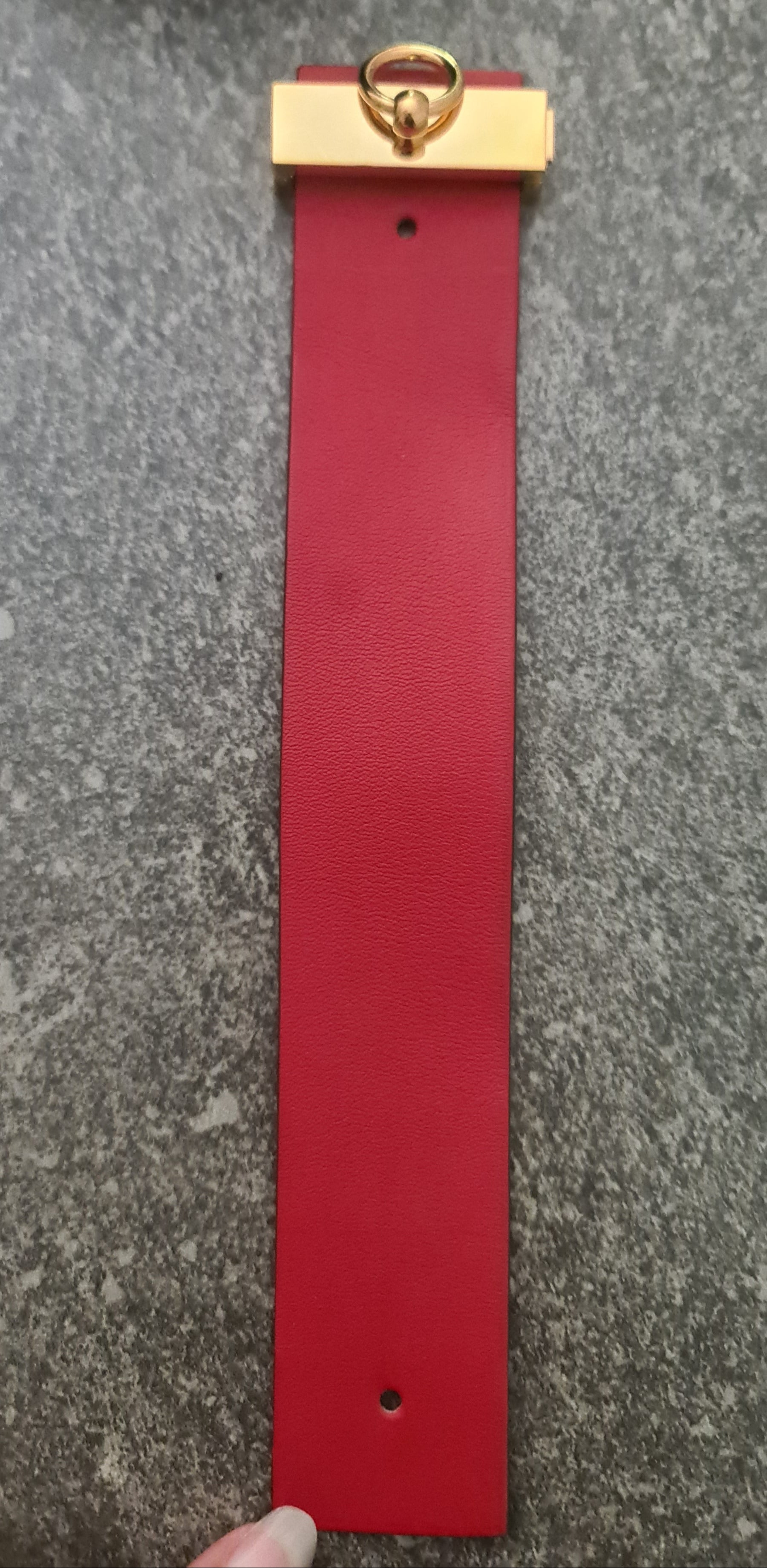 Bracelet Hermès Illusion