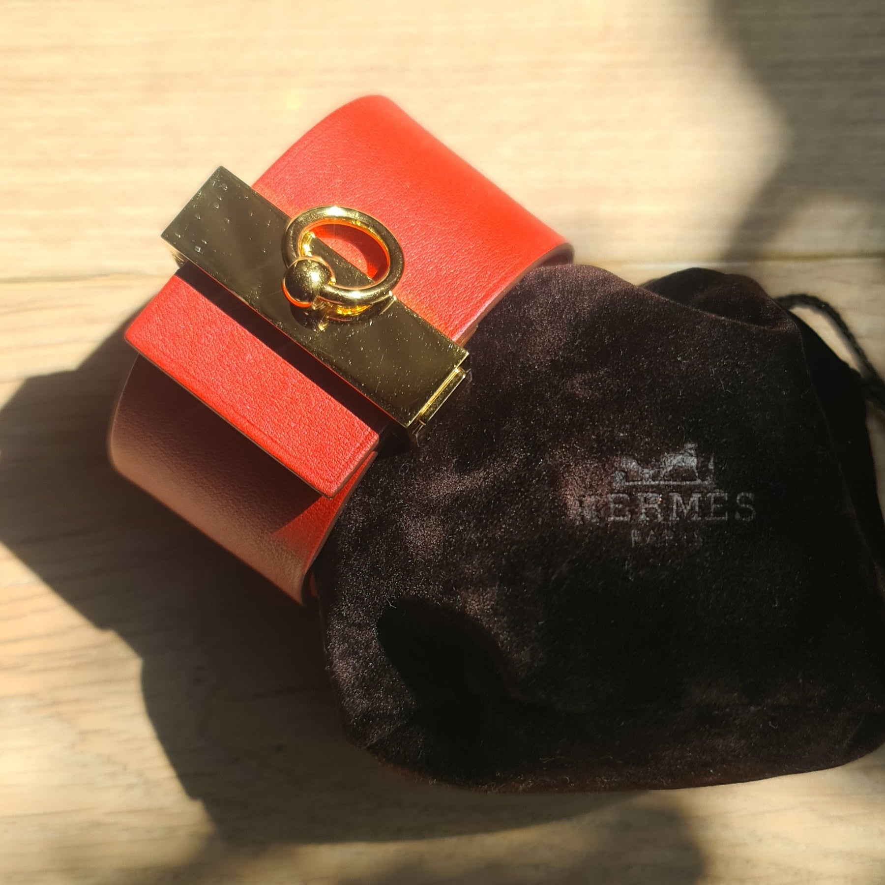 Bracelet Hermès Illusion