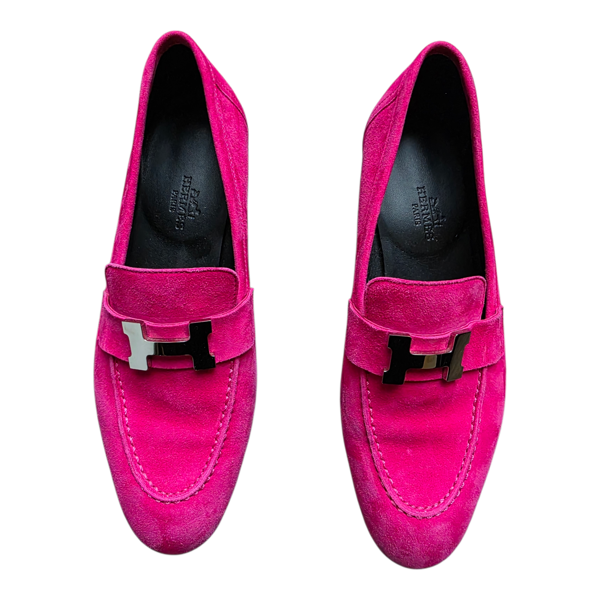 Mocassins Hermès modéle Paris