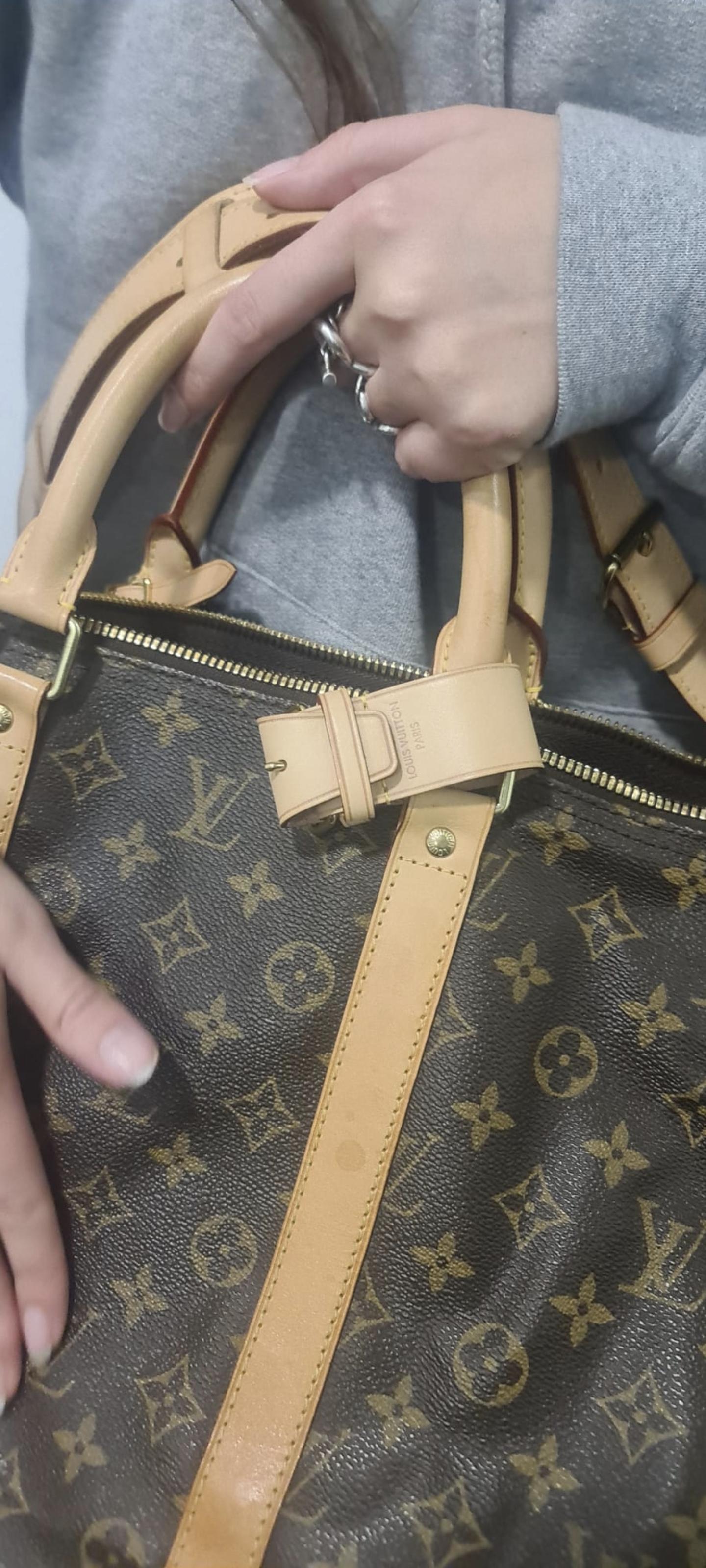Keepall 55