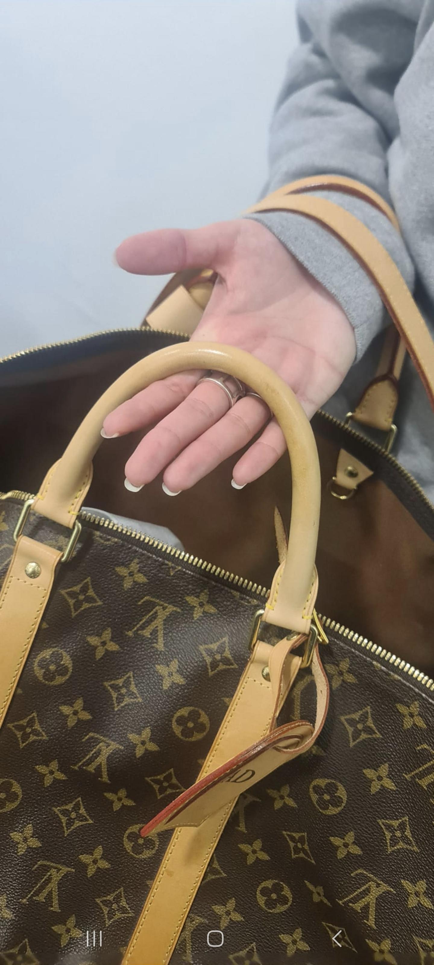 Keepall 55