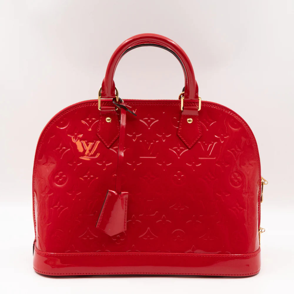 Sac Louis Vuitton Alma PM