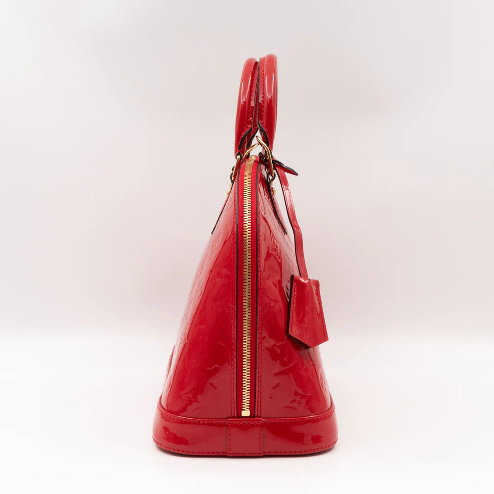 Sac Louis Vuitton Alma PM