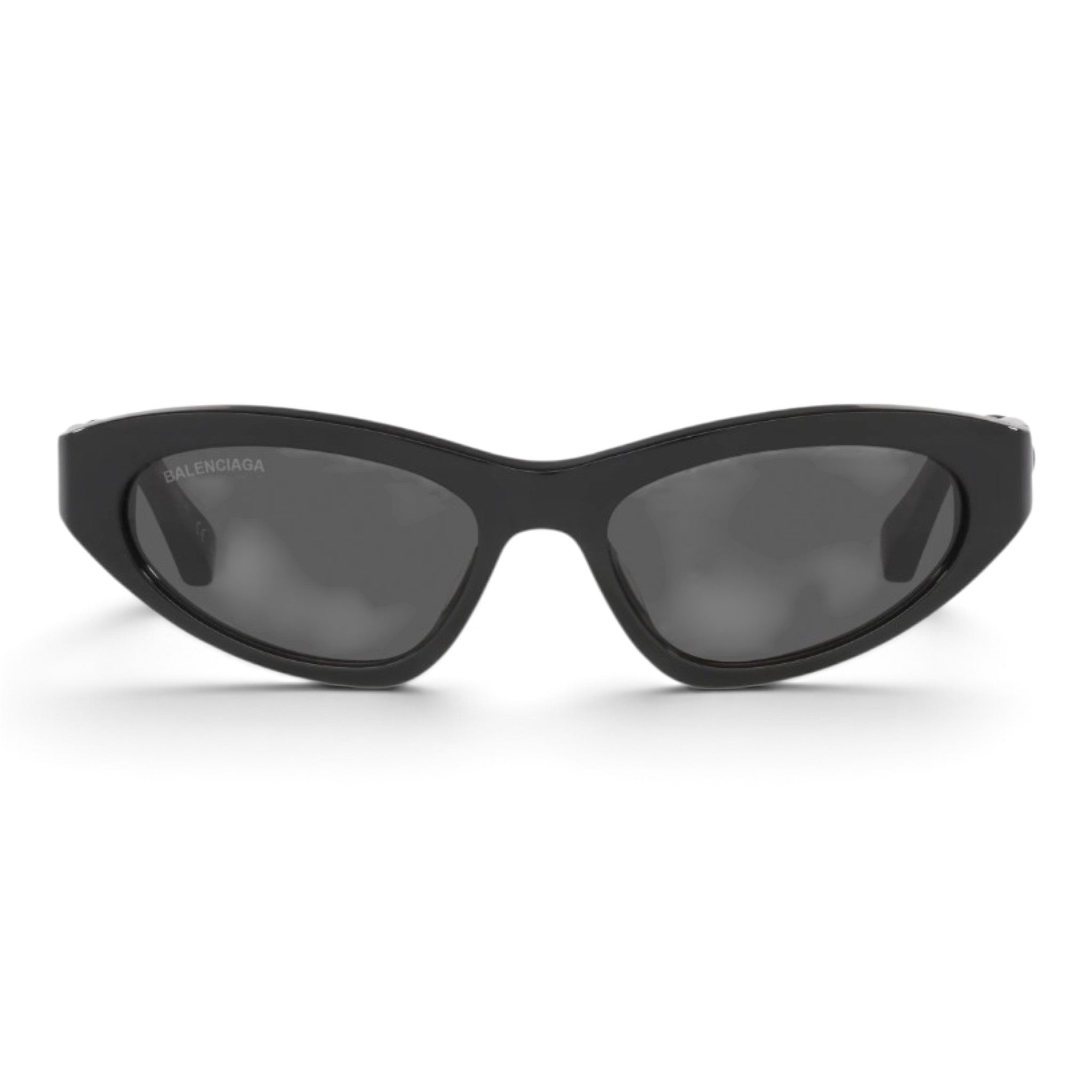 Lunettes de soleil Balenciaga Twisted