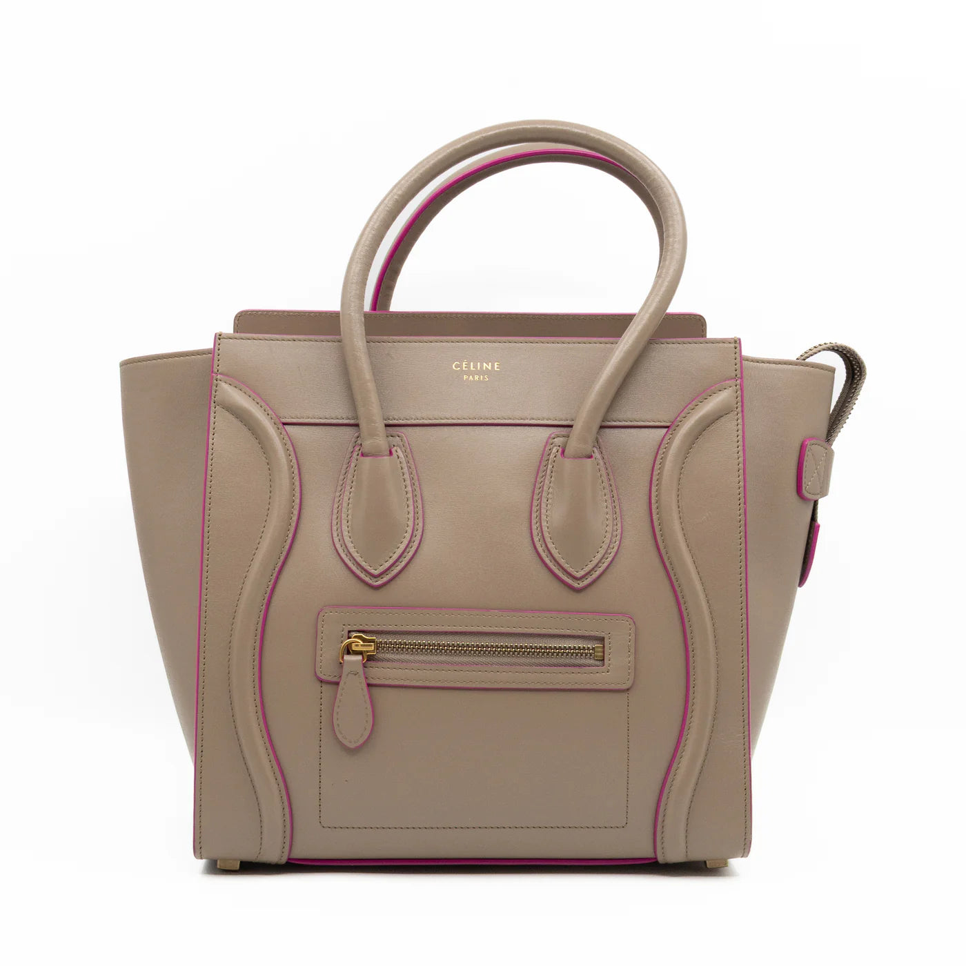 Sac Céline mini Luggage