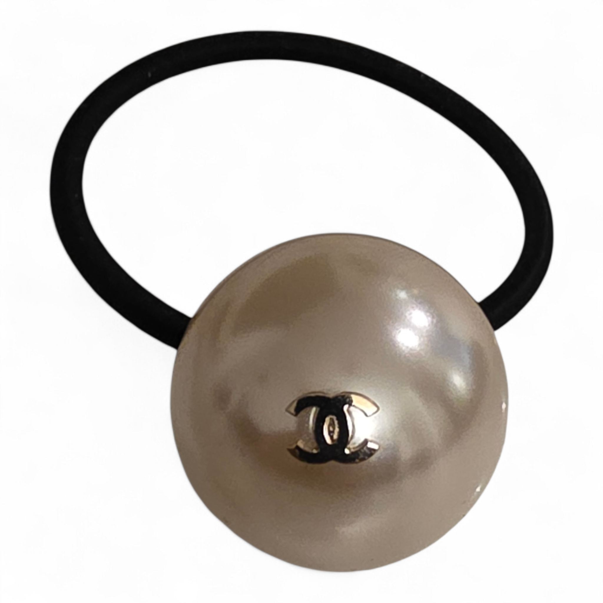 Accessoire pour cheveux Chanel