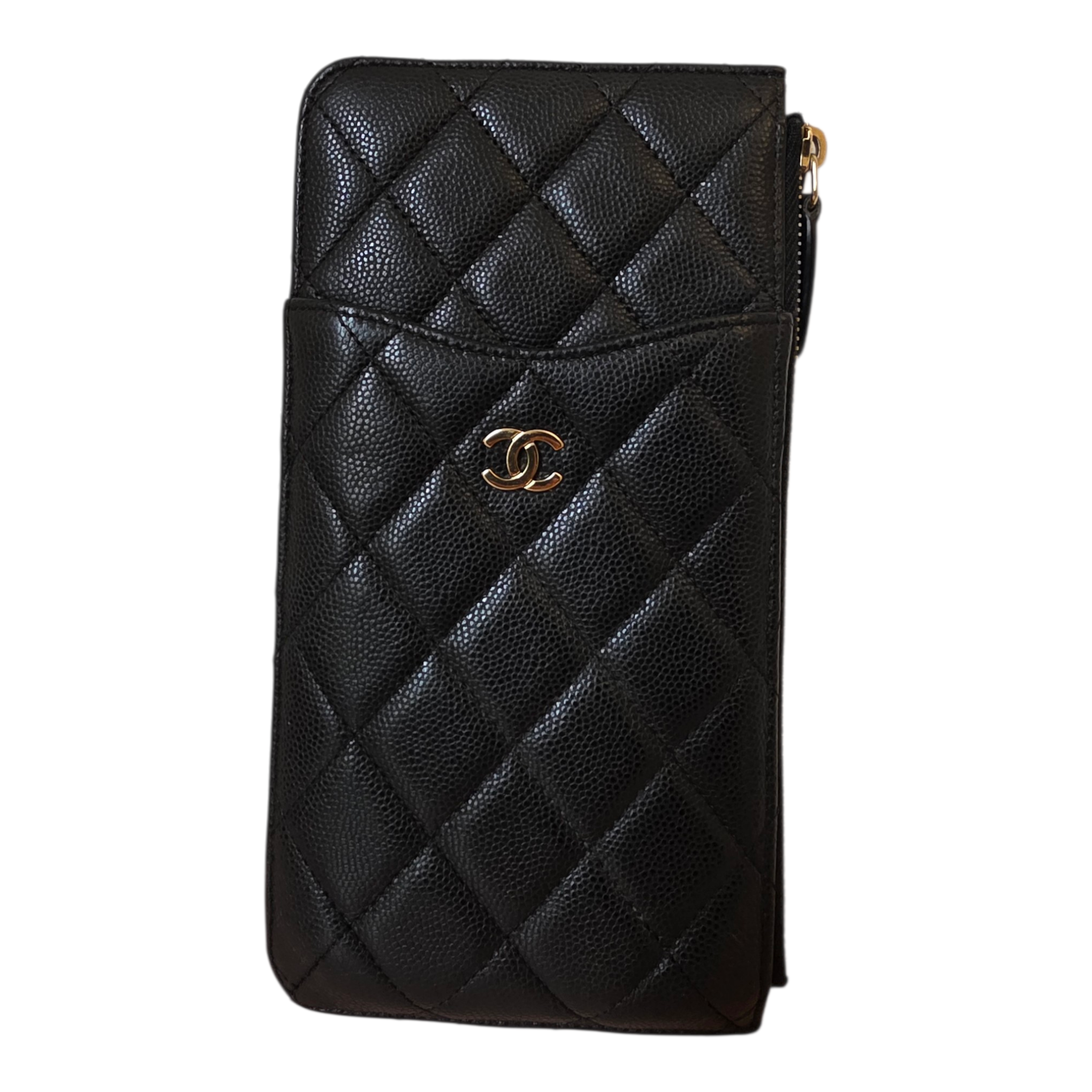 Pochette timeless Chanel