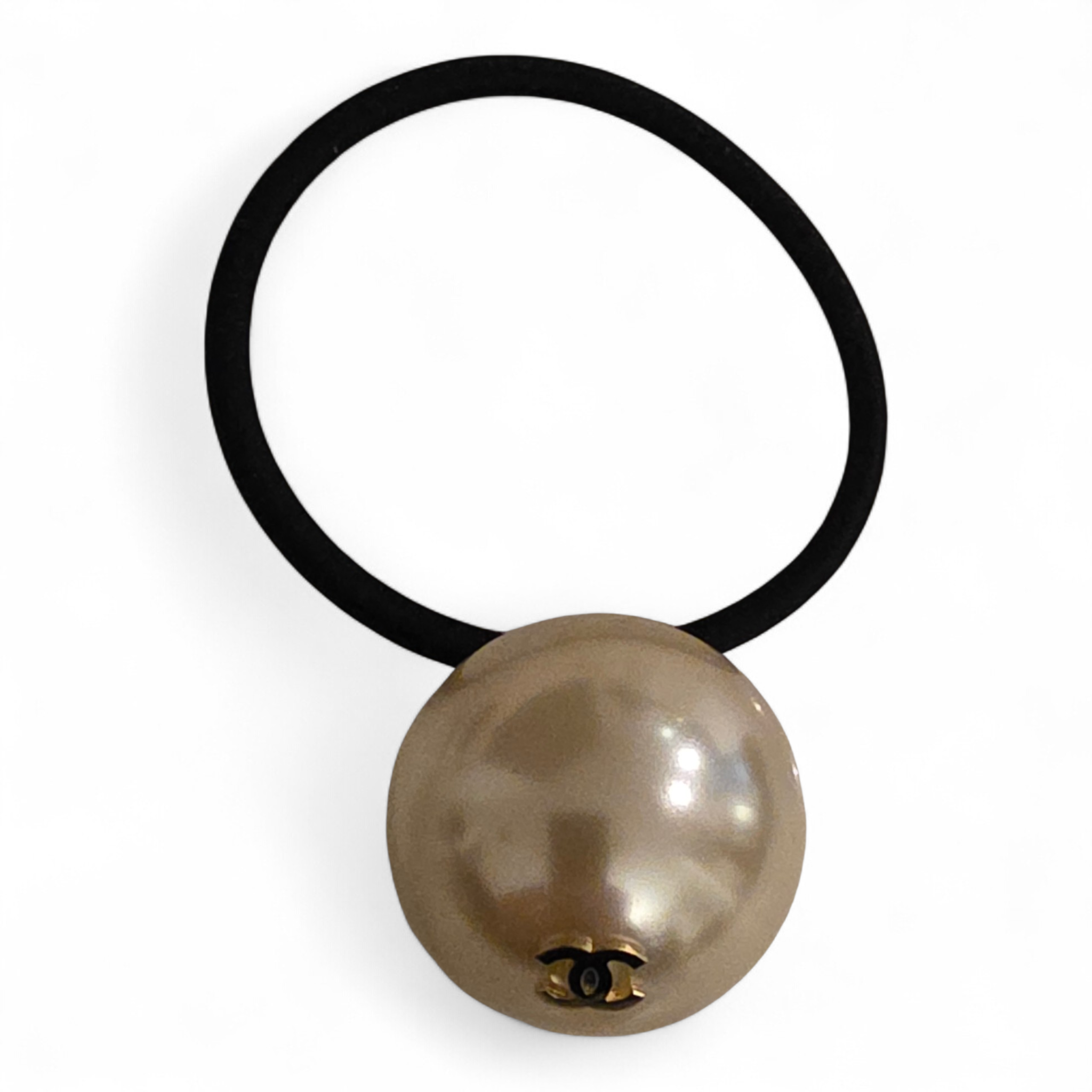 Accessoire pour cheveux Chanel
