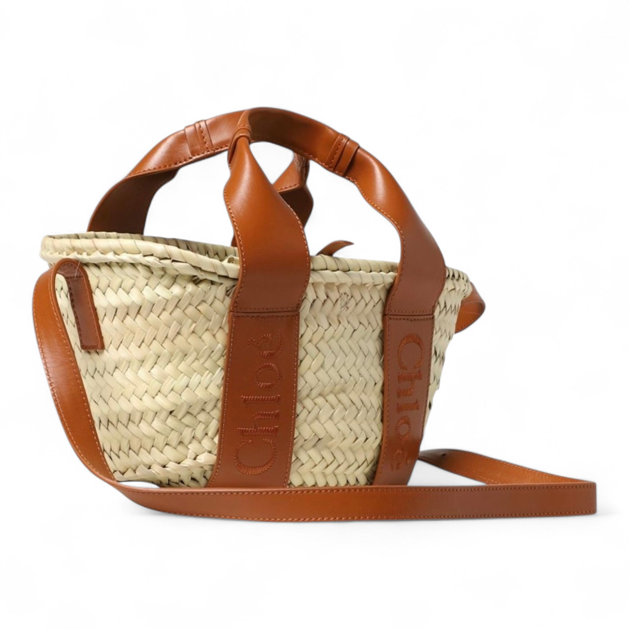 Sac Panier Sense Chloé