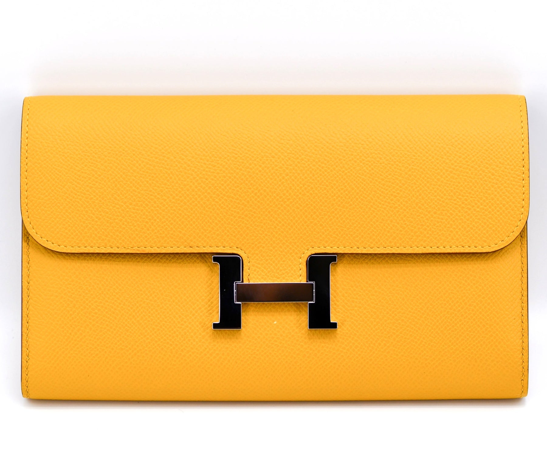 Portefeuille Hermès-long constance