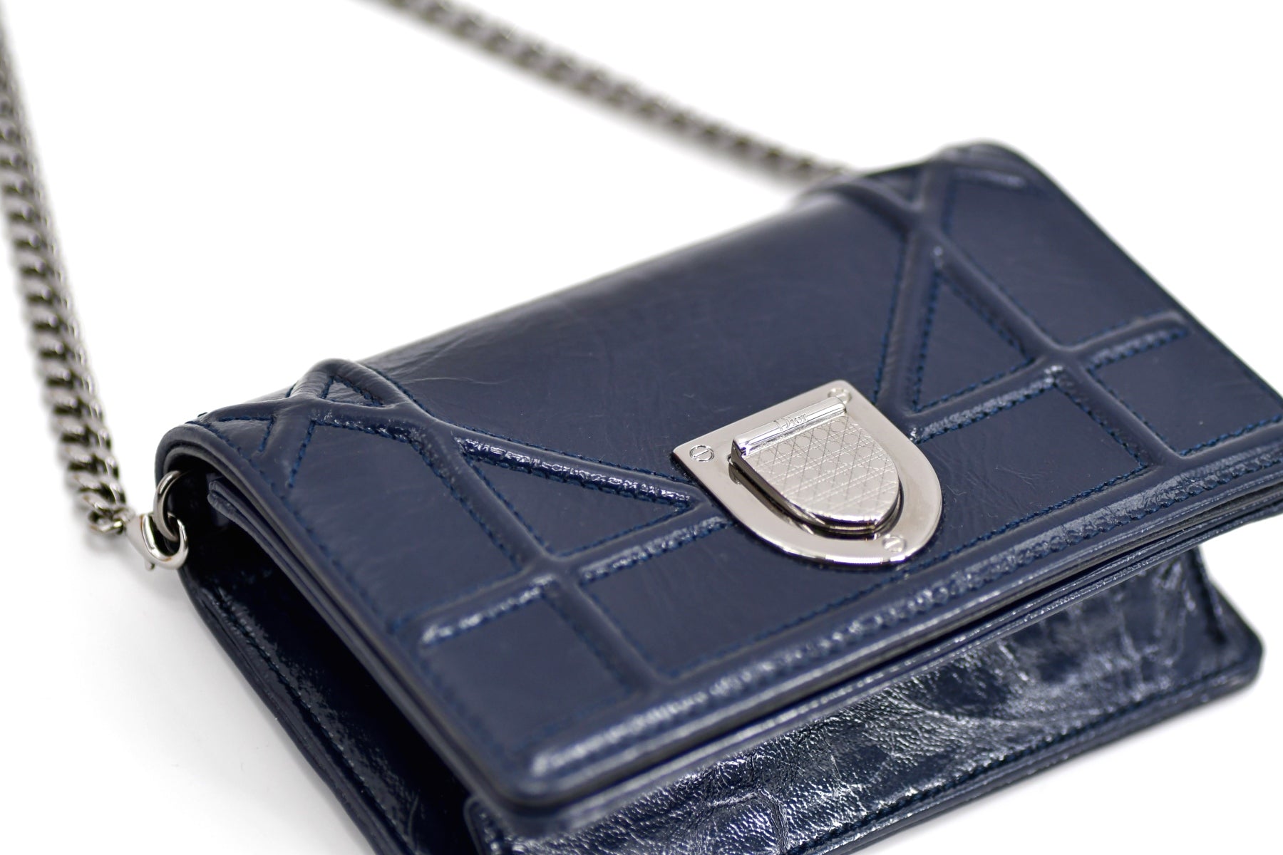 Sac Dior-Micro diorama