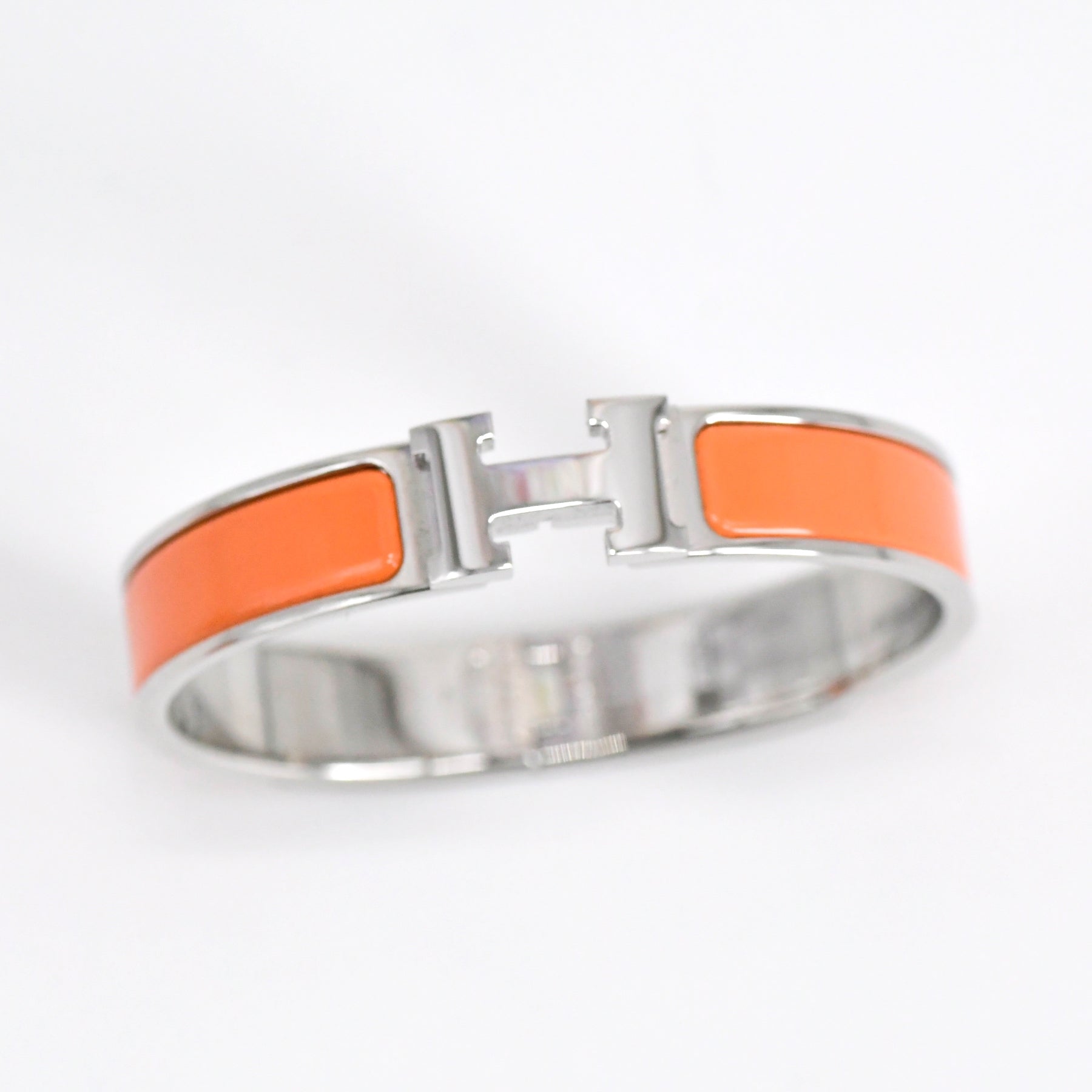 Bracelet-Hermès-Clic-H