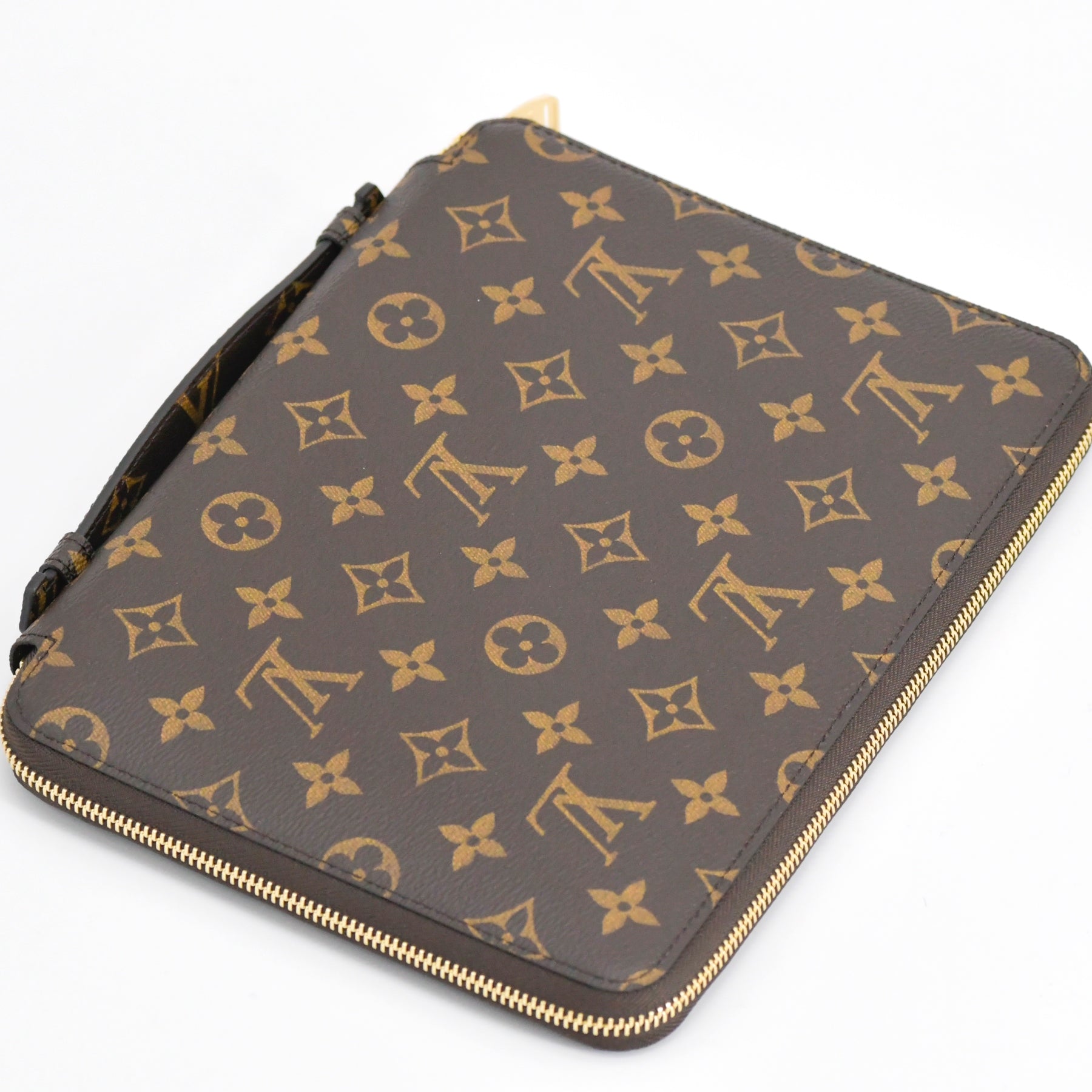 Pochette-Louis-Vuitton-Monogramme