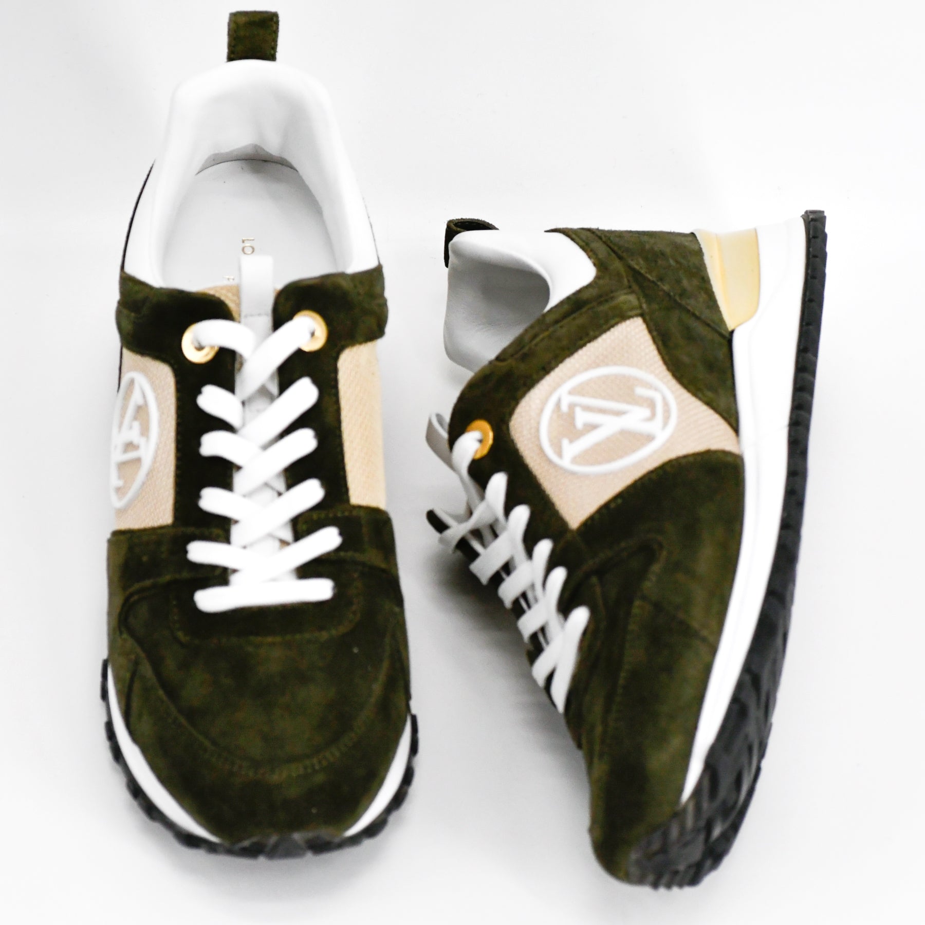 Sneakers-Louis-Vuitton-Runway