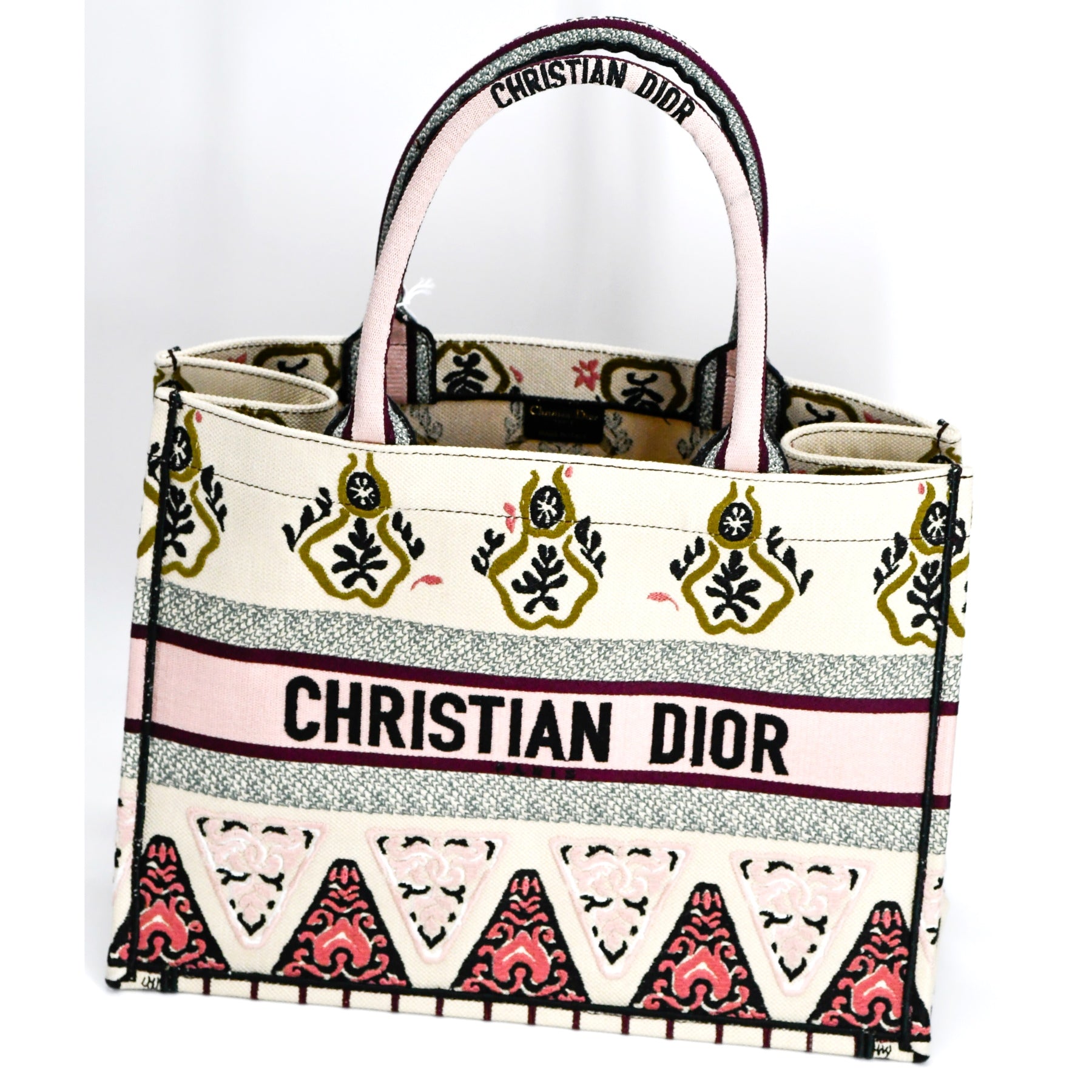 Dior-Book-Tote-Rose