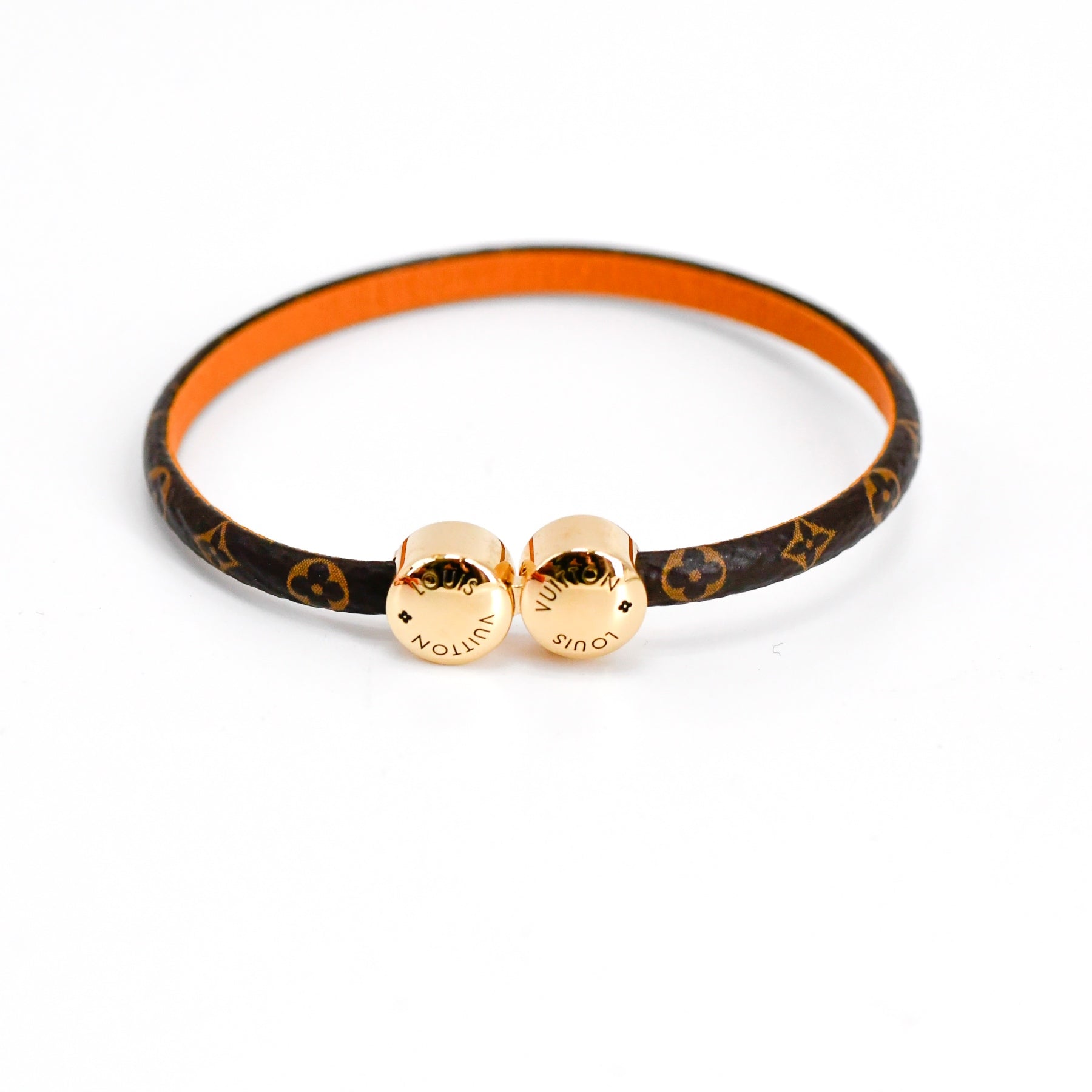 Bracelet-Louis-Vuitton-Historic