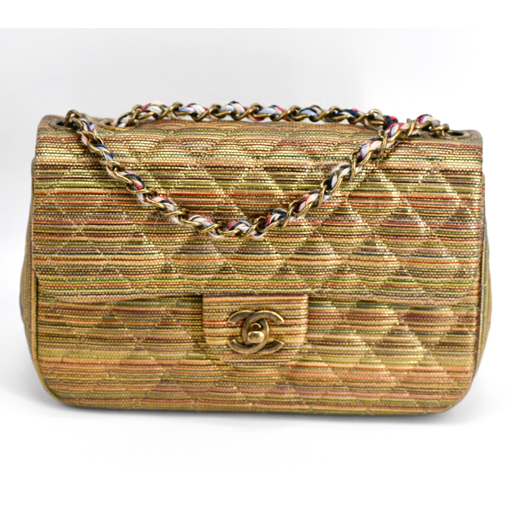 Sac-Chanel-Edition-Limitée