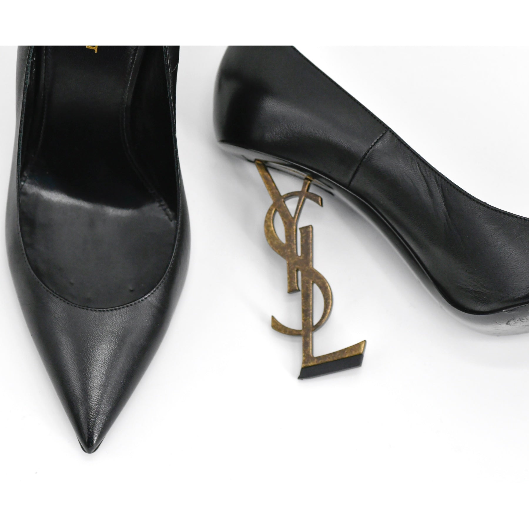 Saint-Laurent-Opyum-taille 40