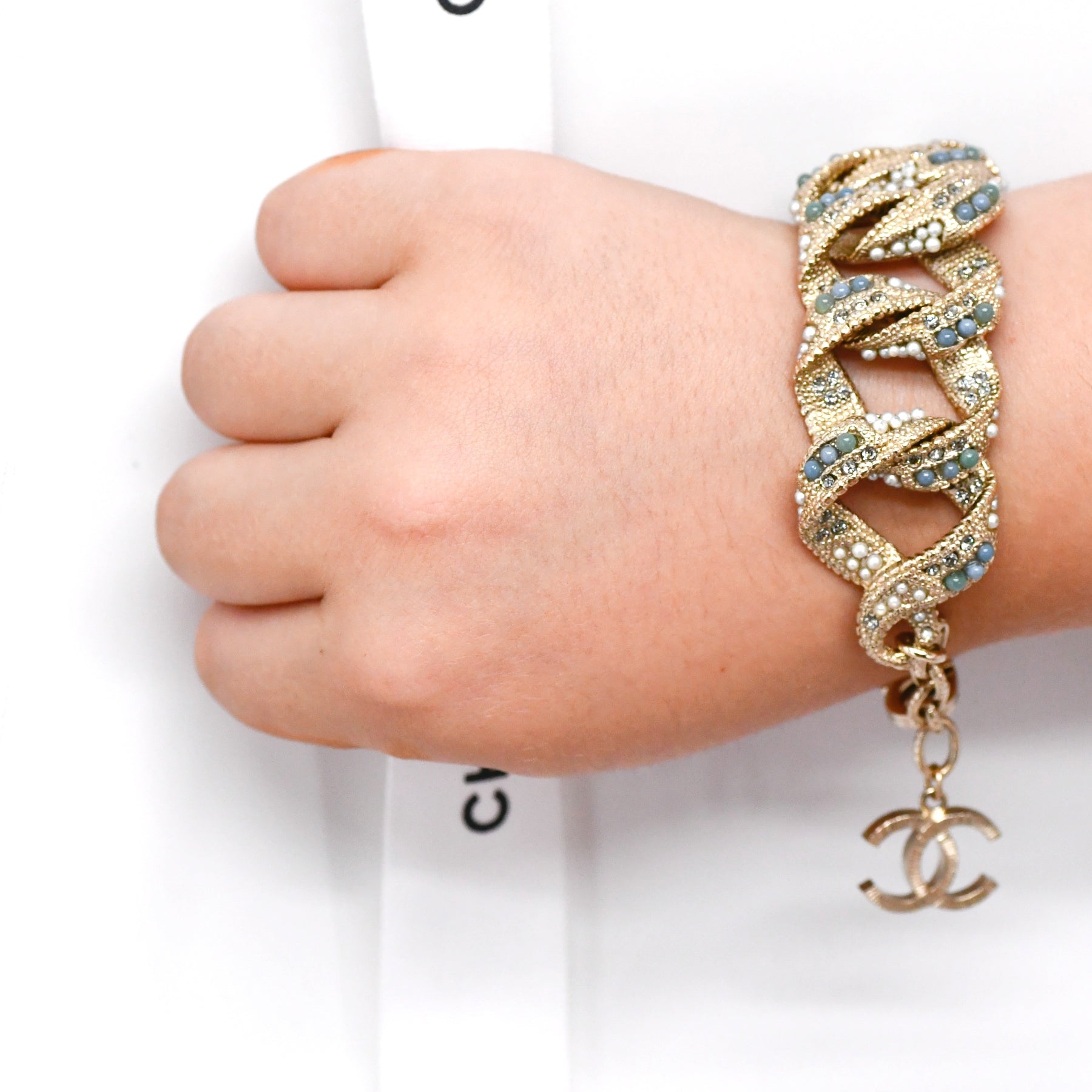 Bracelet-Chanel-strass