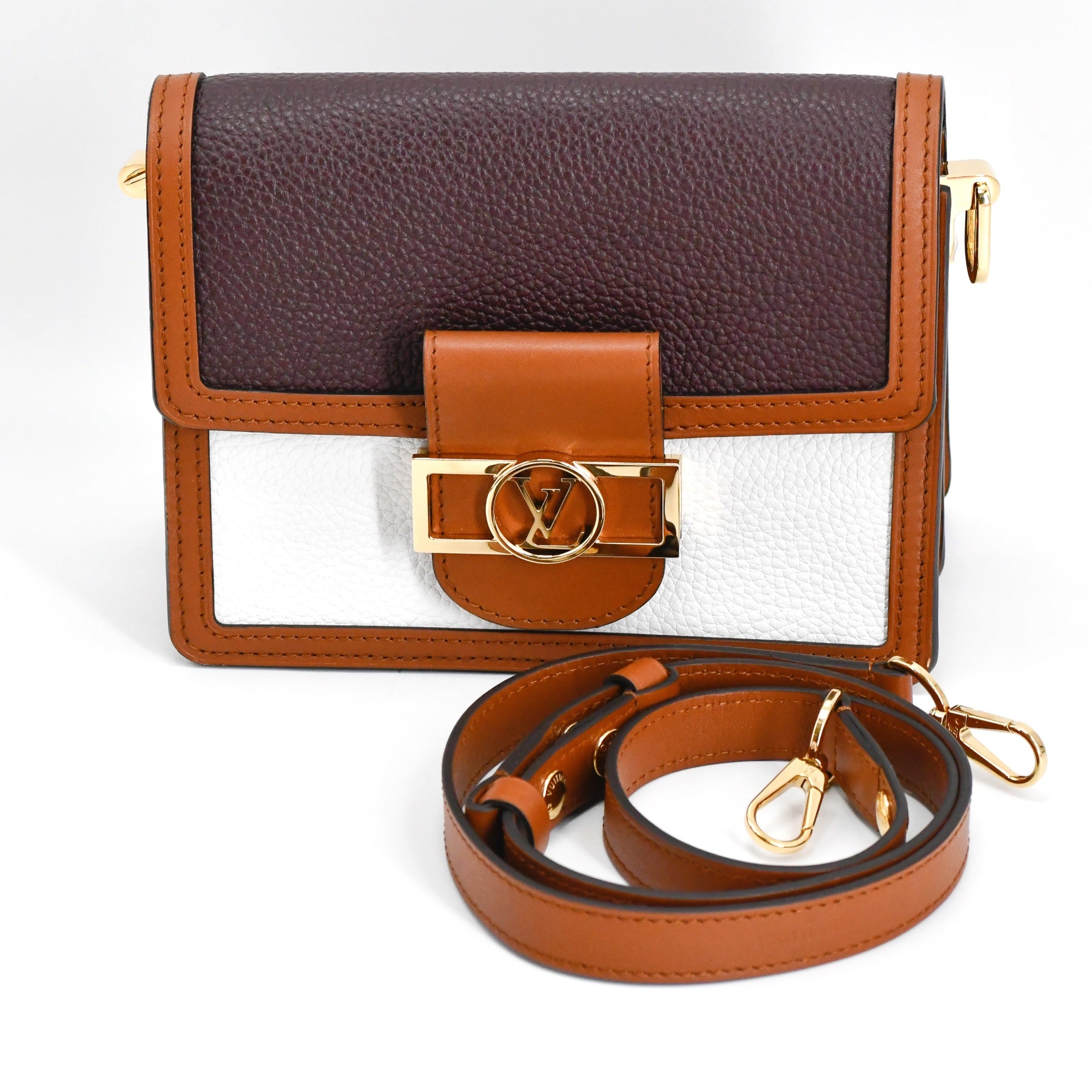 Sac-Louis-Vuitton-Dauphine-Mini