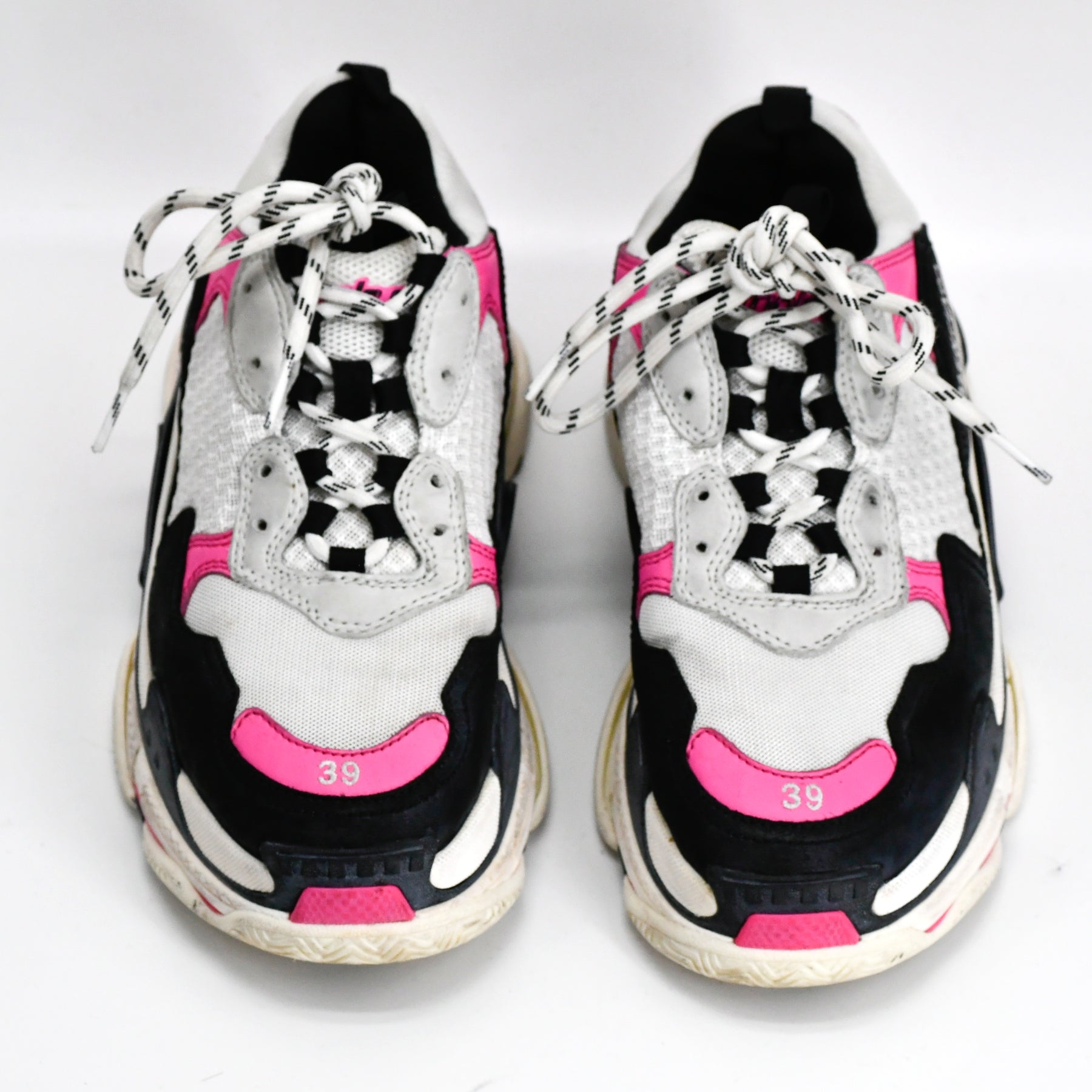 Balenciaga-Triples S-Sneackers-39