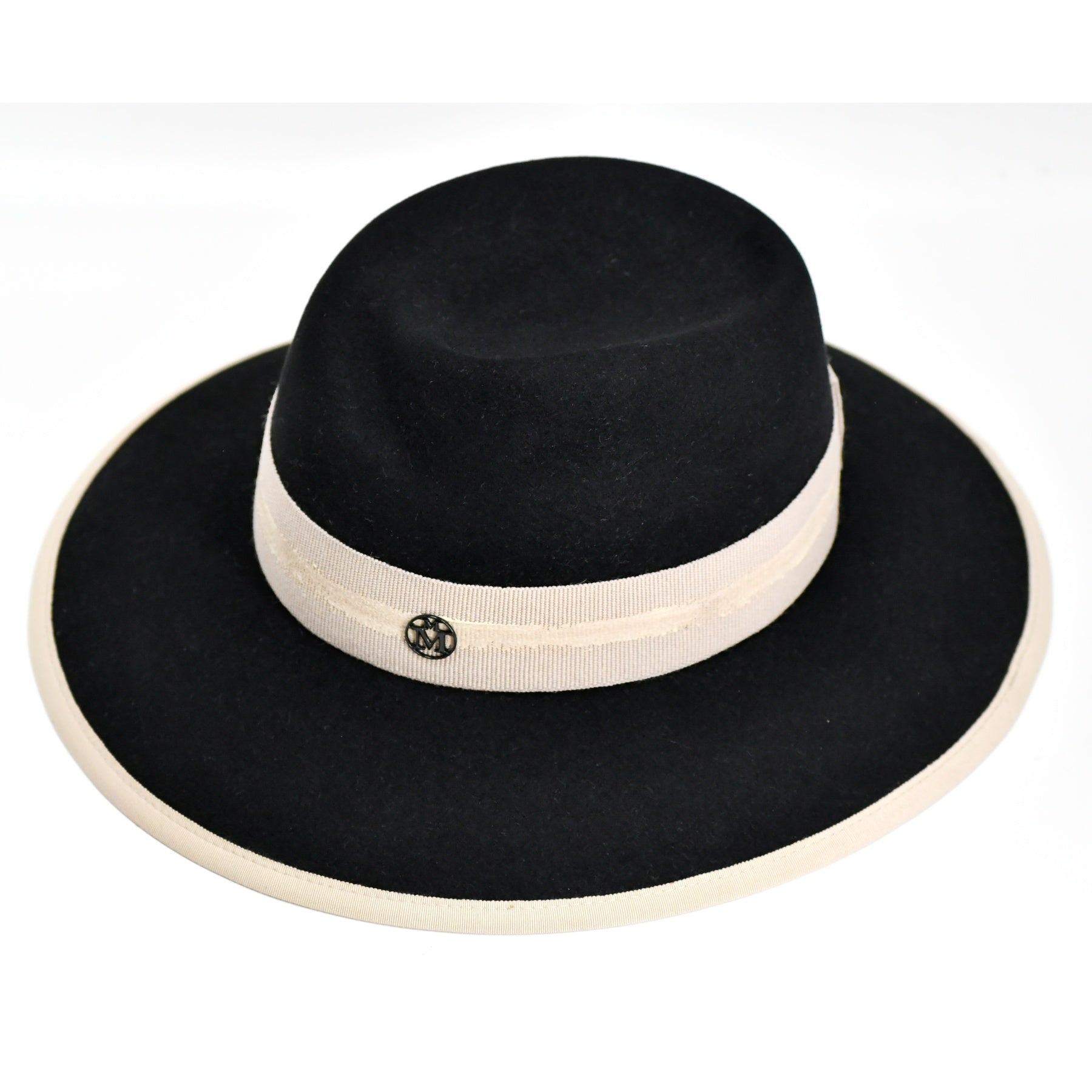 Chapeau-Maison-Michel-Noir