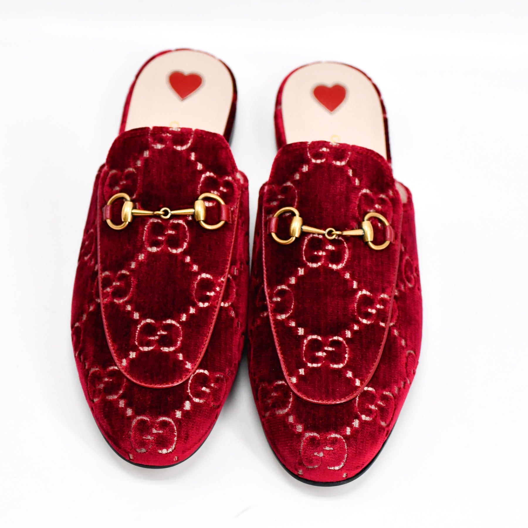 Gucci-Princetown-40,5