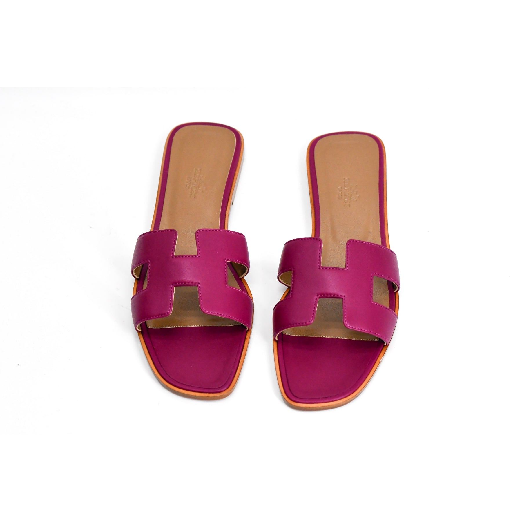 Hermès-Oran-Violet-39