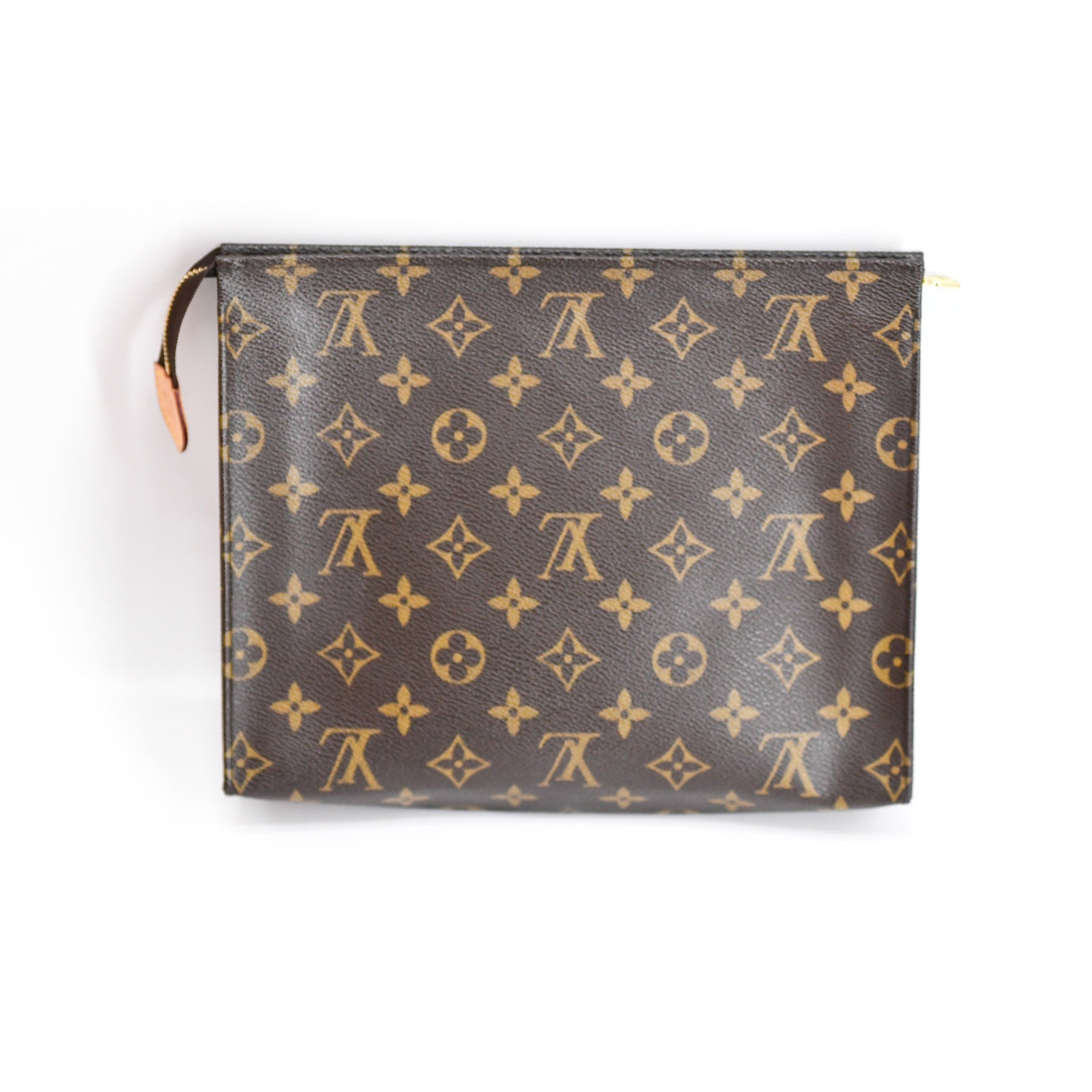 Pochette 26-Louis Vuitton -Monogramme