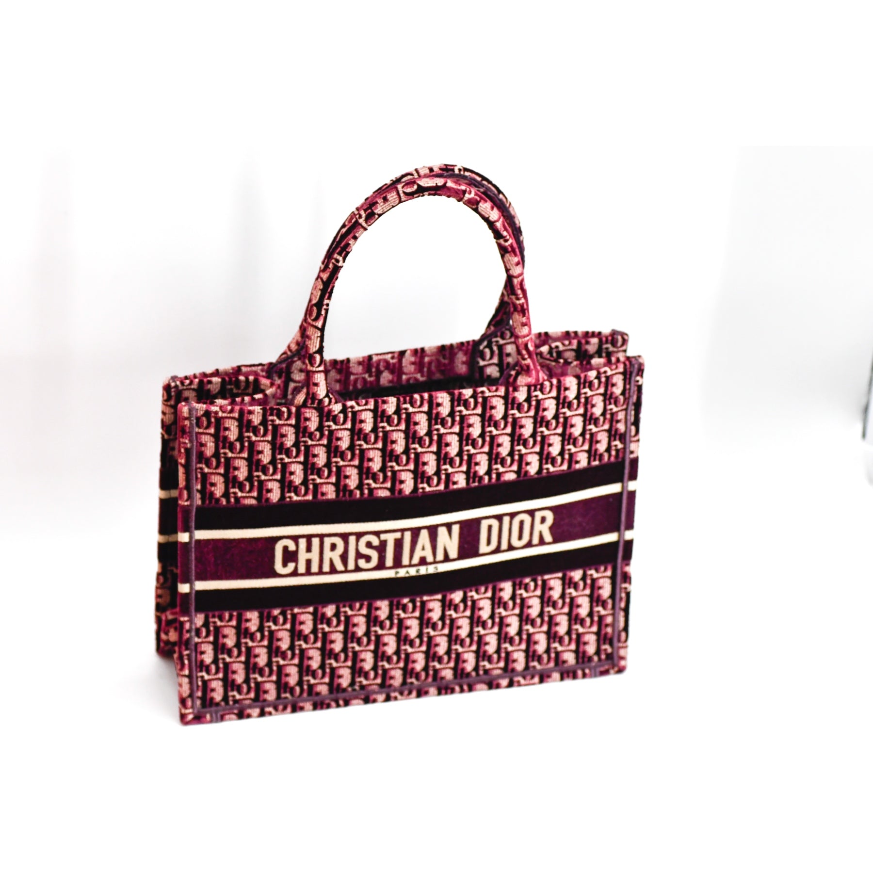 DIOR-BOOK-TOT-OBLIQUE-VELOURS