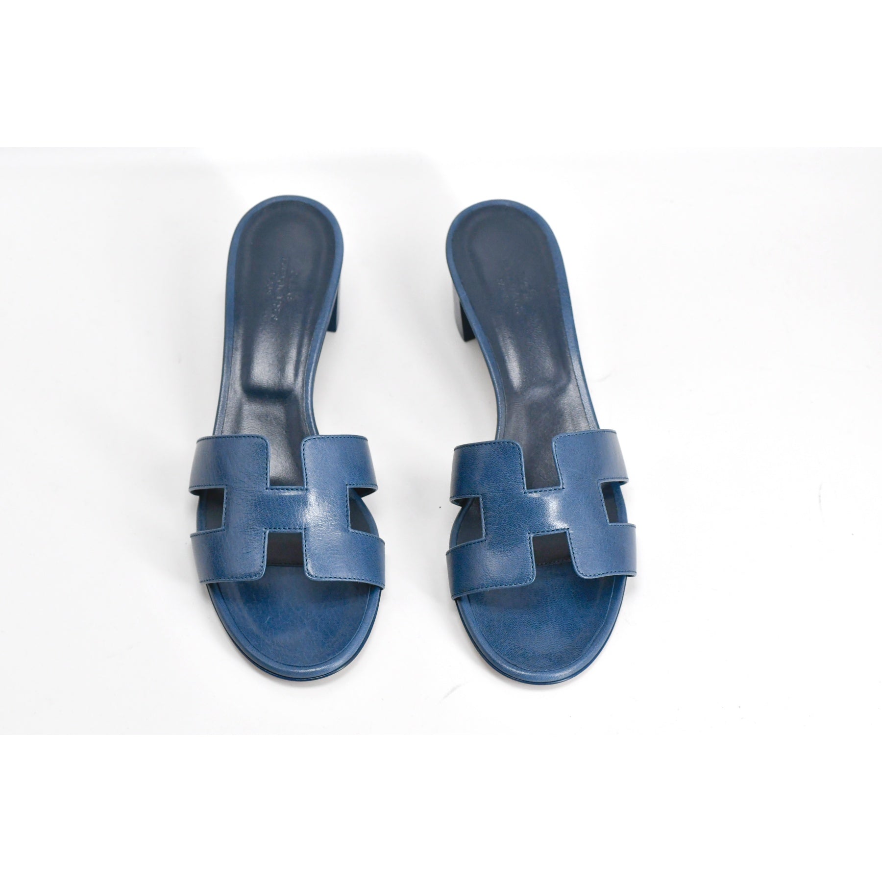 Hermès-Oasis-Bleu-39,5