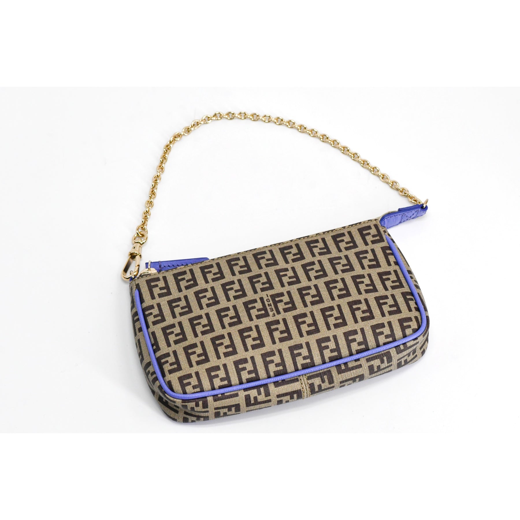 Pochette-Fendi-Monogram