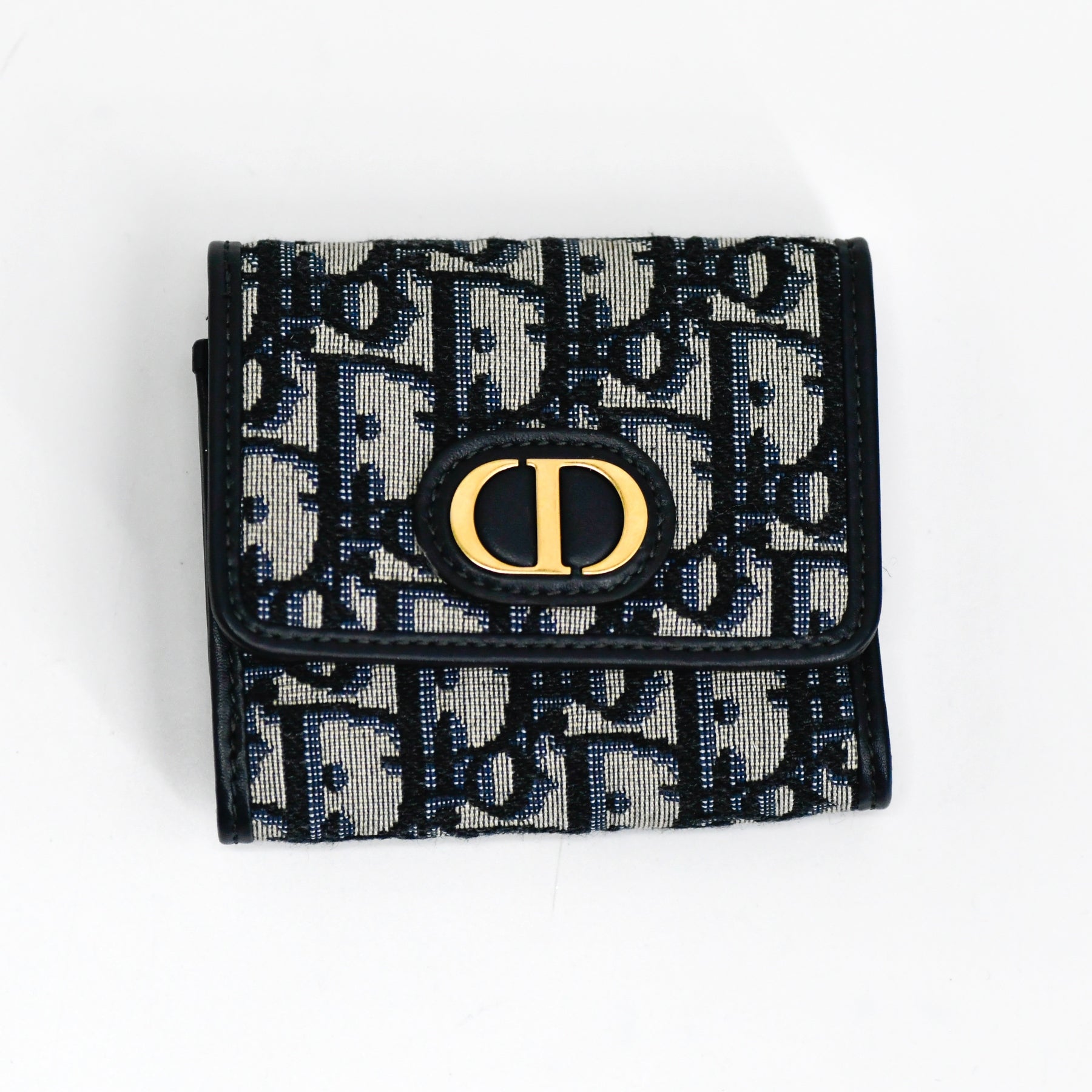 Portefeuille-Dior-Oblique