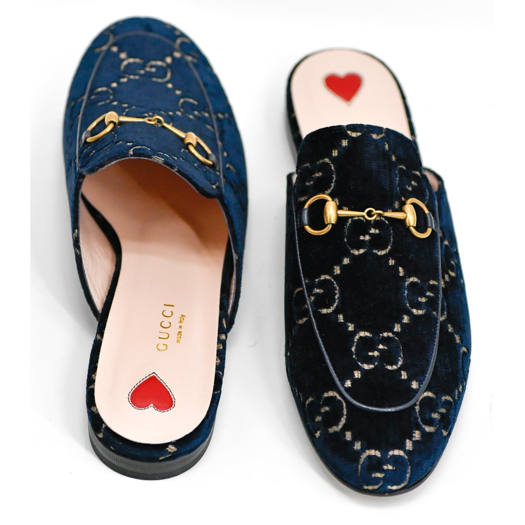 Princetown-Gucci-Velours-39,5
