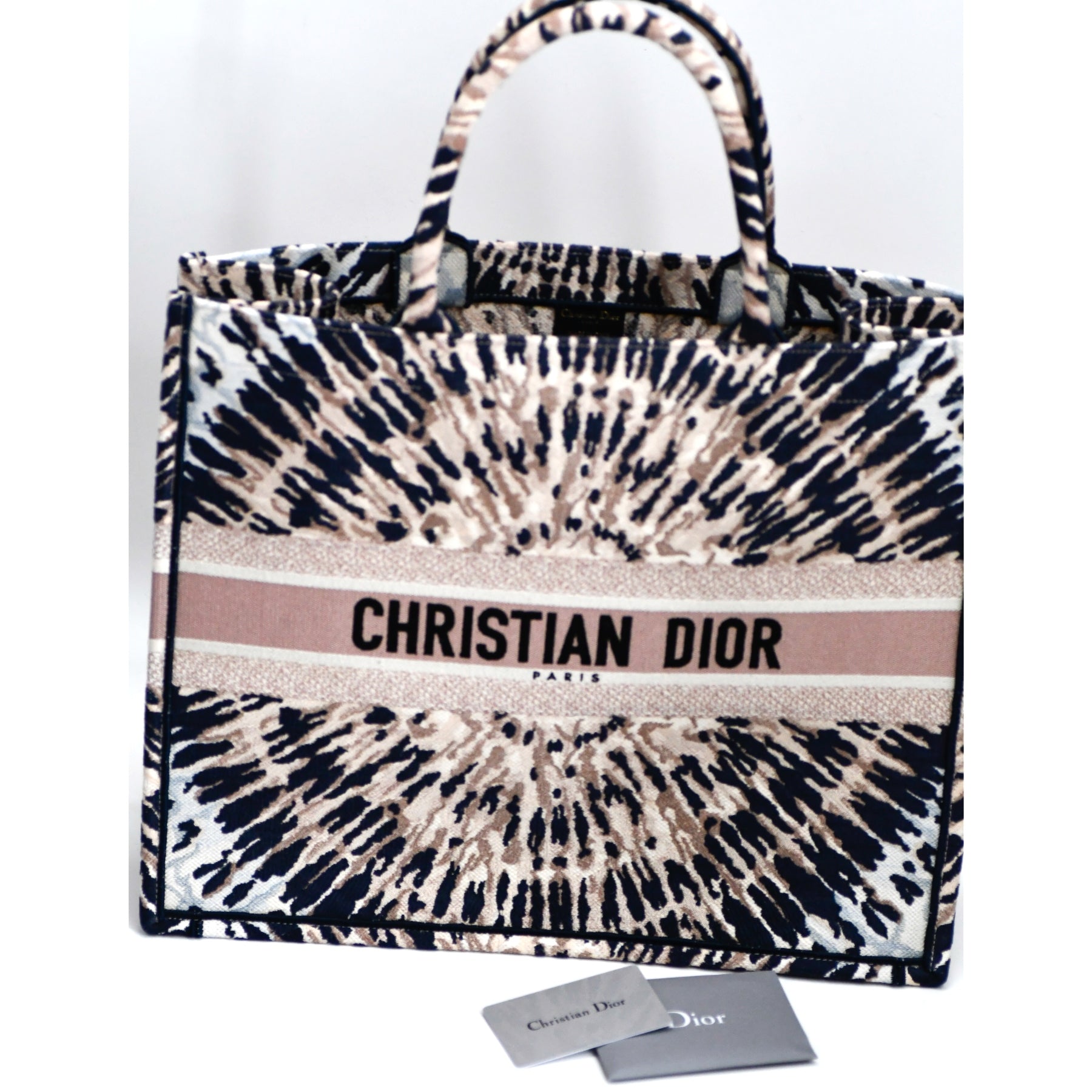 Dior-Book-Tote-Large