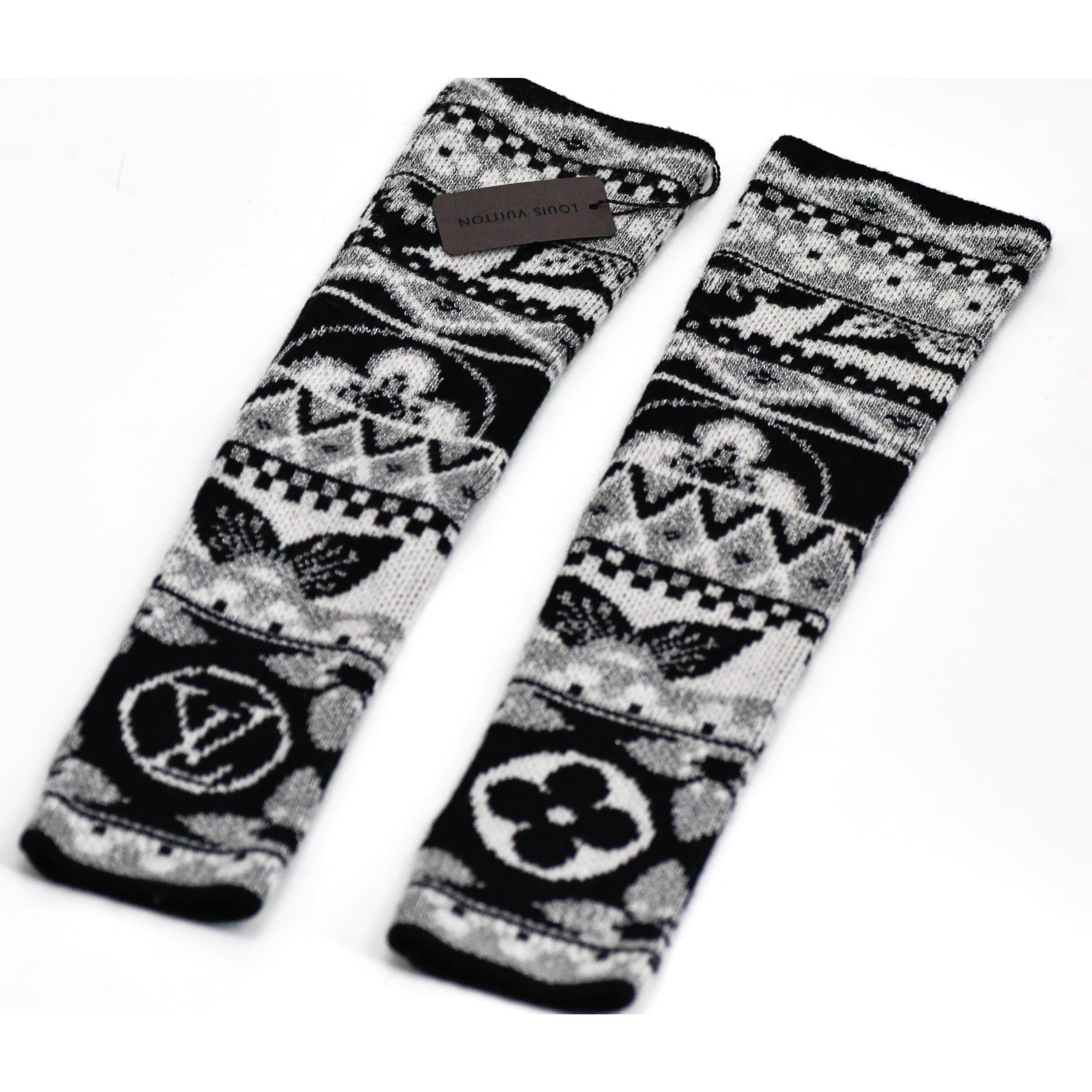 Mitaines-Louis-Vuitton