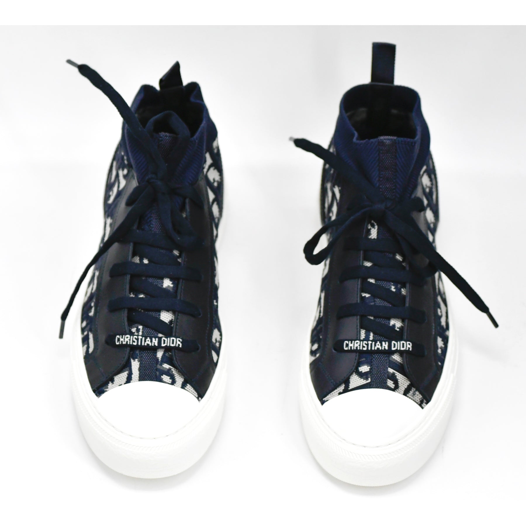 Sneakers-Dior-Wolk'N 39