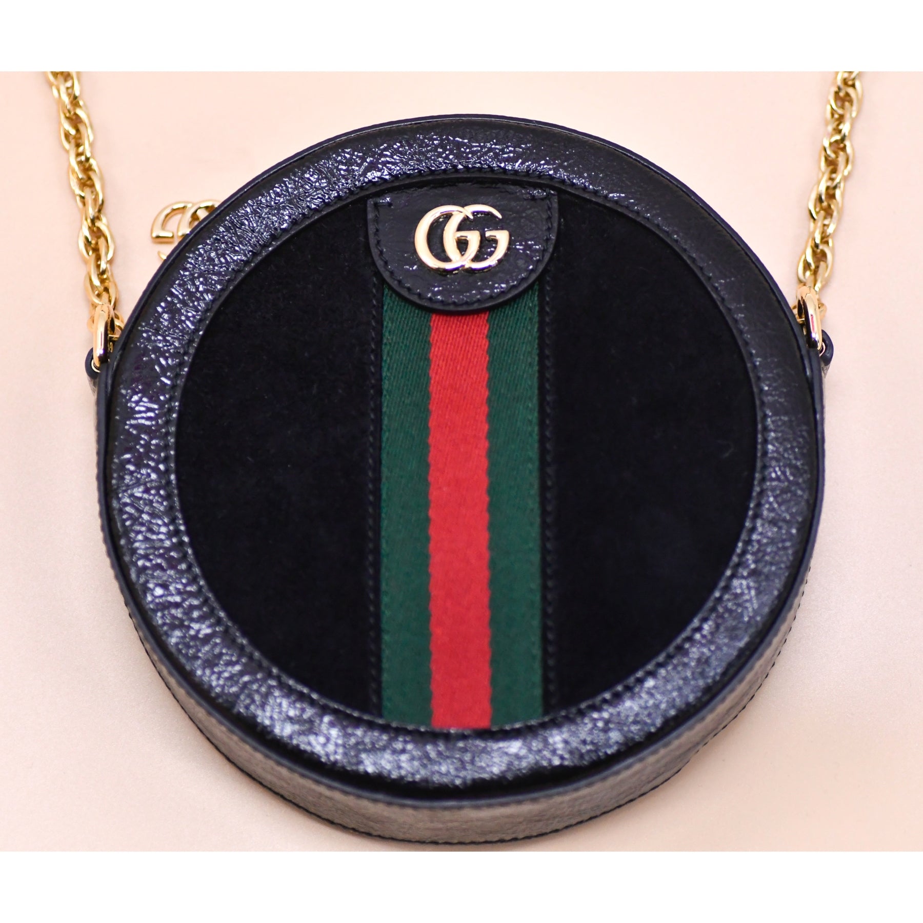Sac Gucci Ophidia Noir
