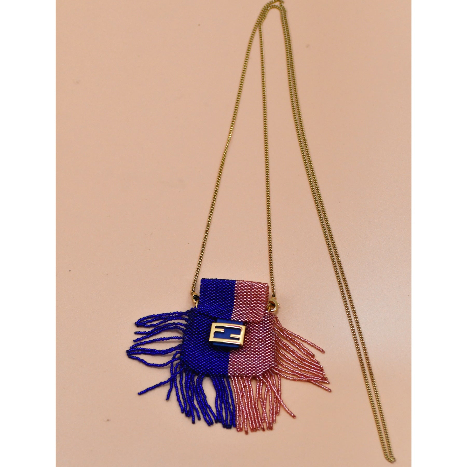 Fendi Bijoux de sac Pico