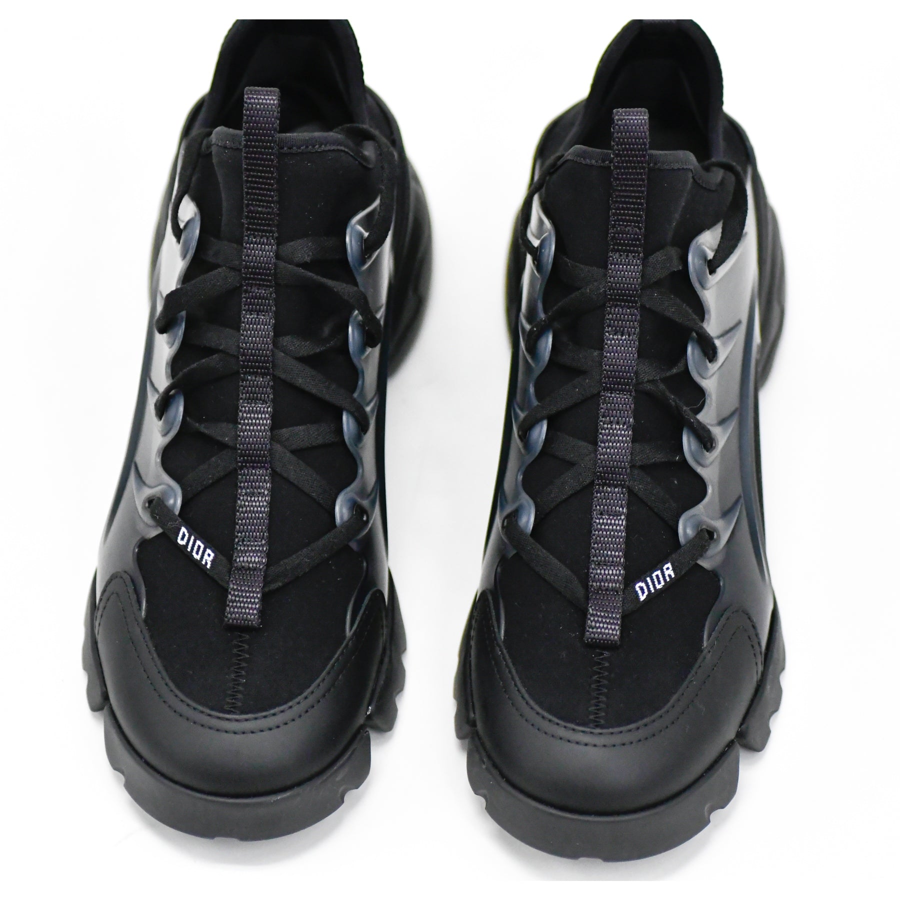 Sneakers Dior D-Connect noir 39