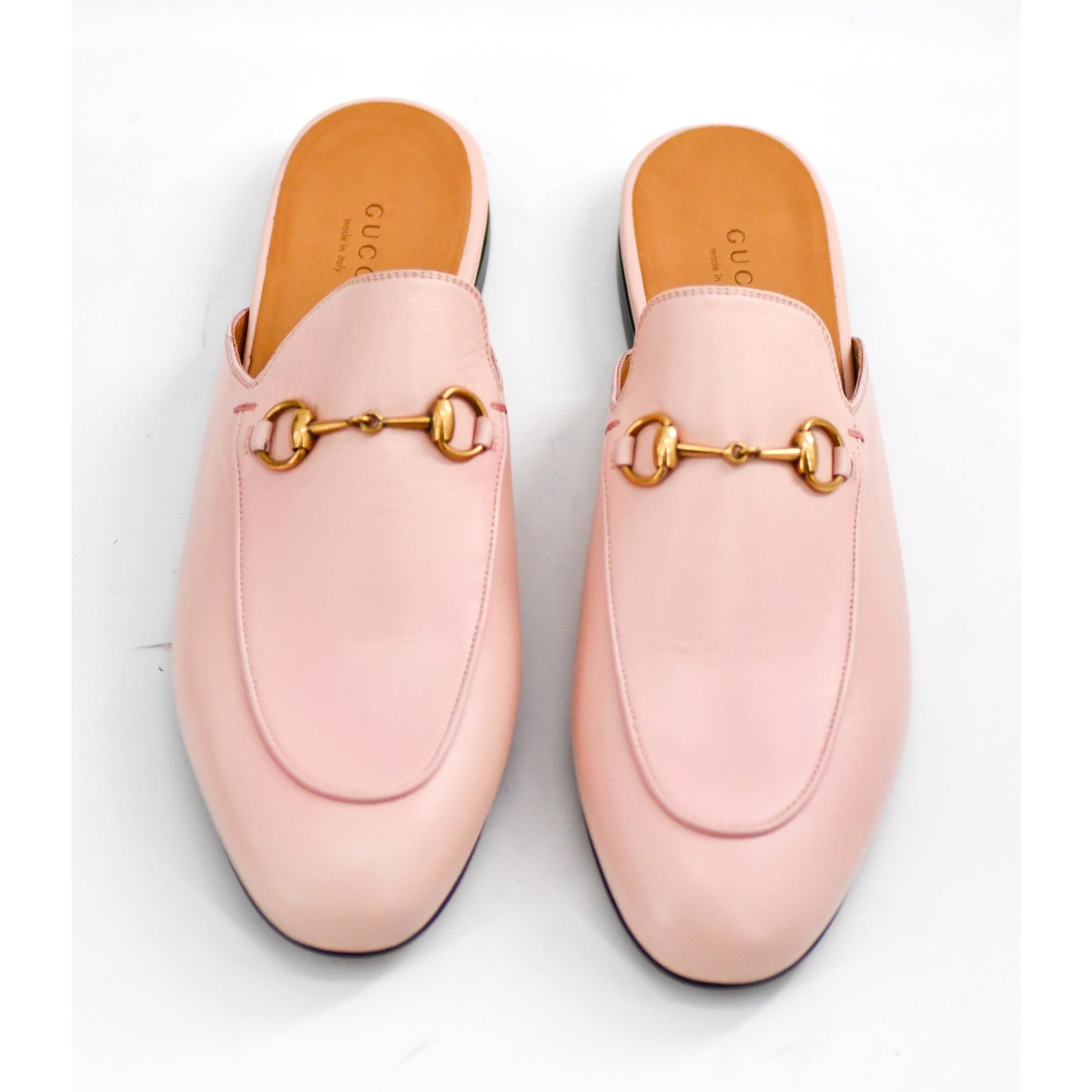 Mules Gucci Princetown 40