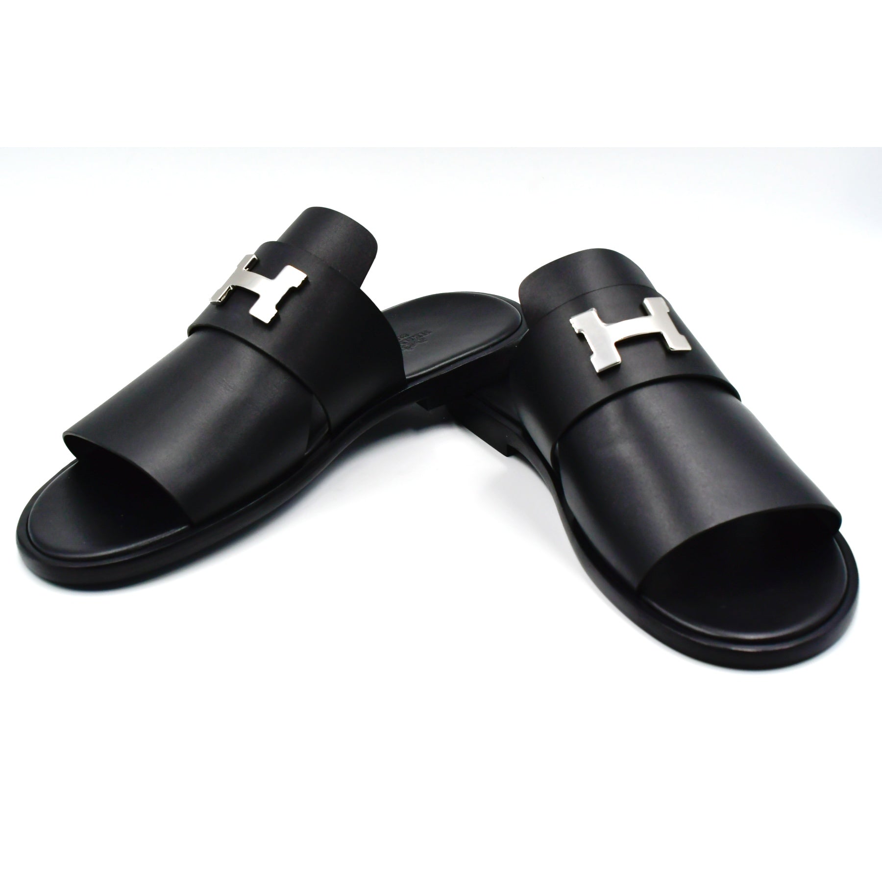 Sandales Hermès Homme Arles 43