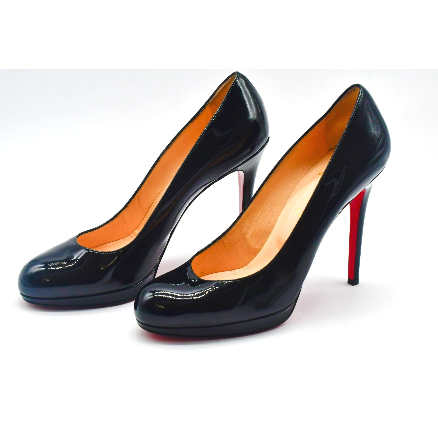 Escarpins Louboutin 40