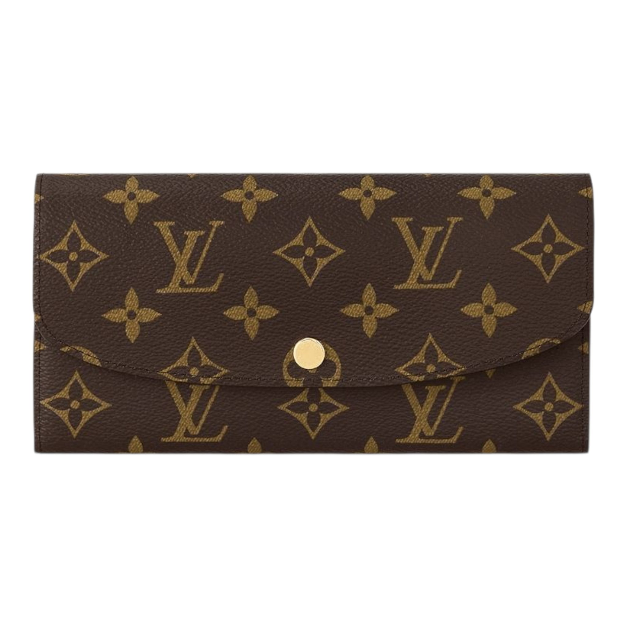 Portefeuille Louis Vuitton Émilie