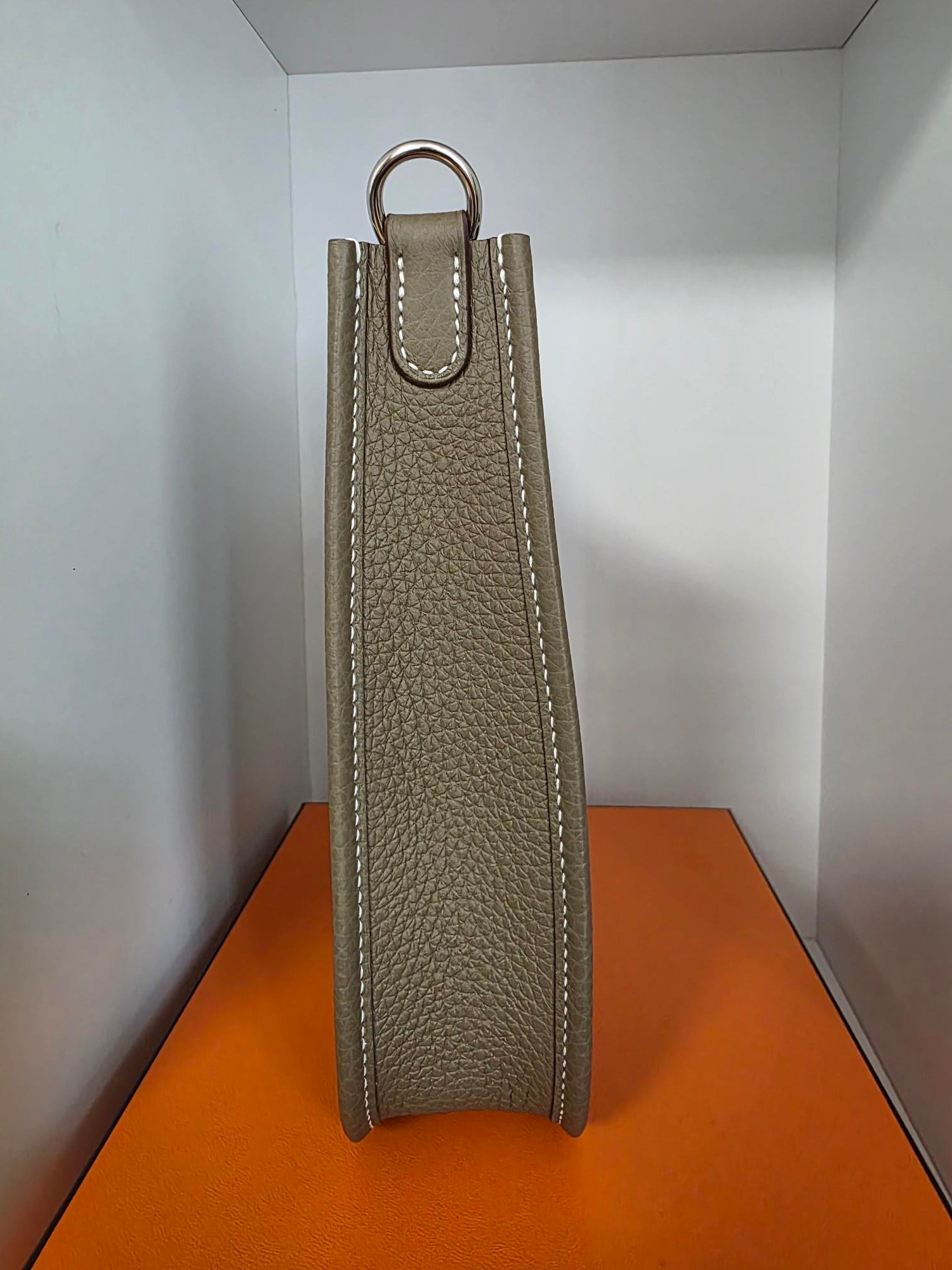 Hermès Mini Evelyne 16 Amazone