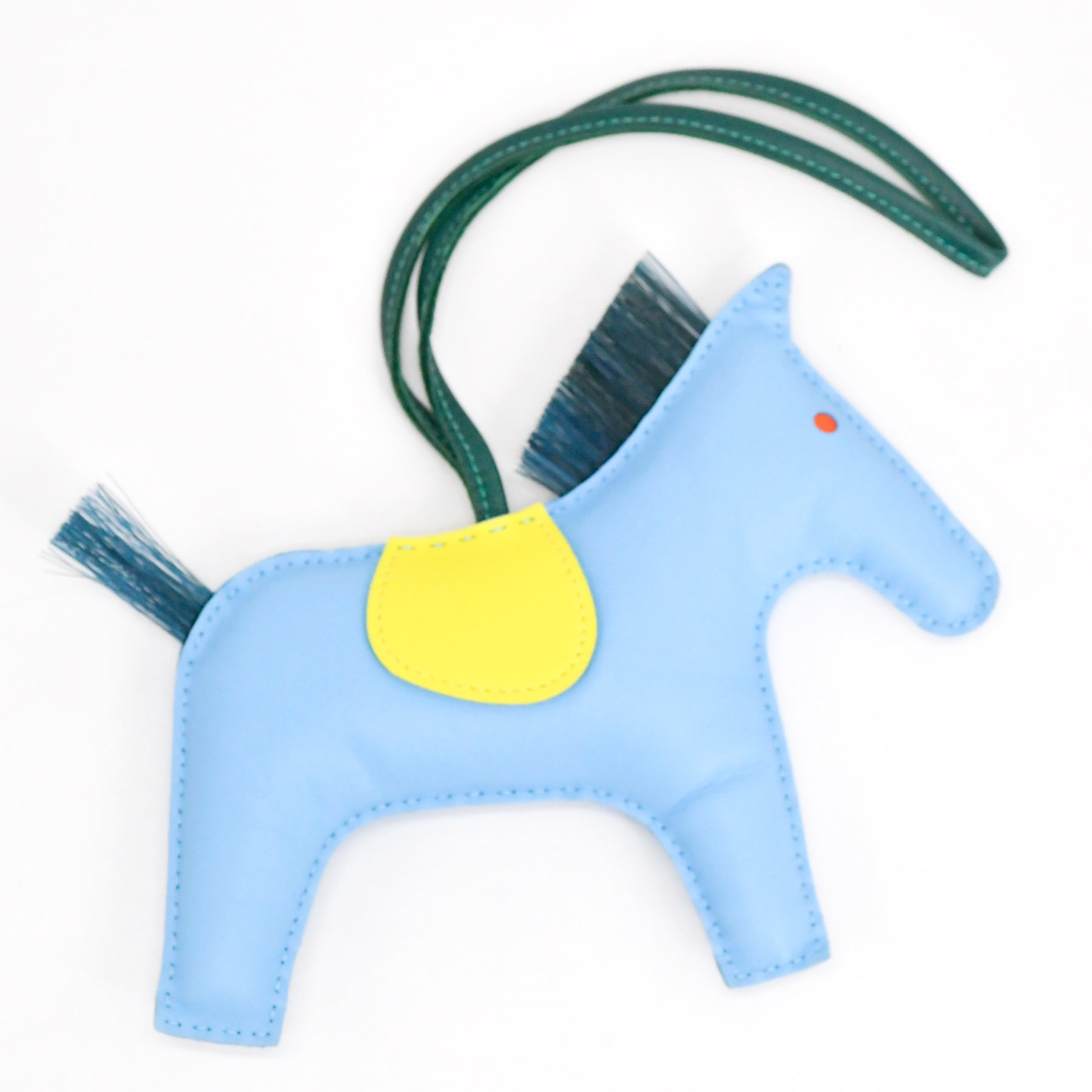 Hermès-Rodéo-Bijoux-de-sac-Edition-Limitée